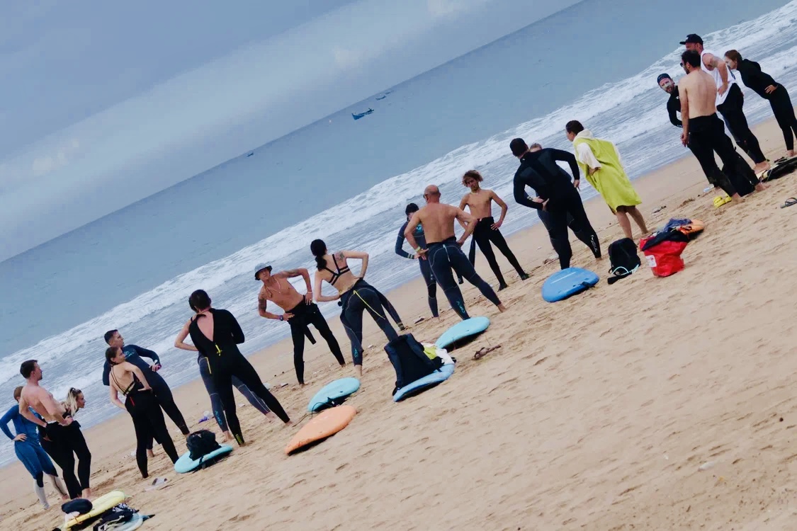 Прощай, зима! Погнали на райский остров Шри-Ланка (14/66)