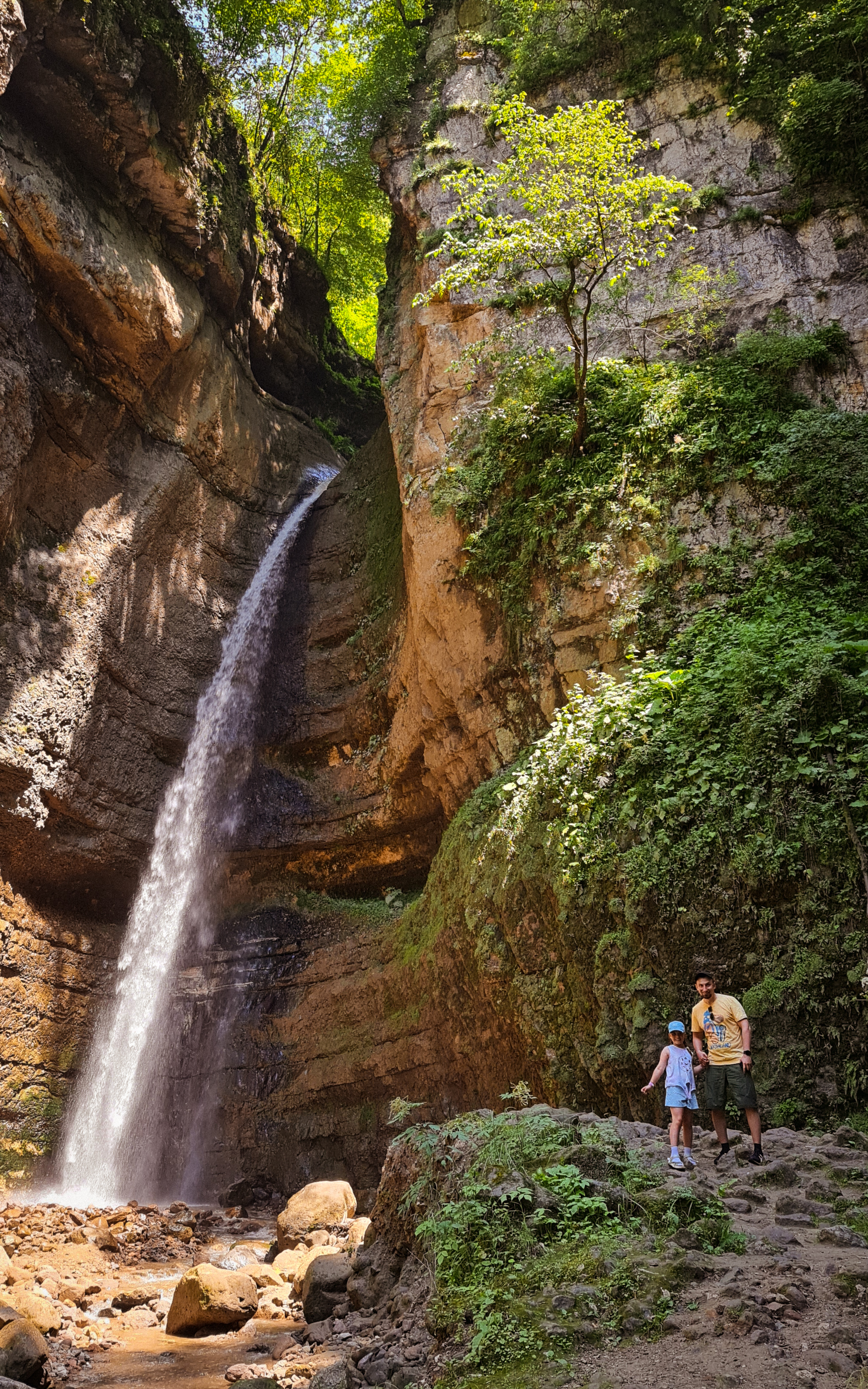 Вдоль хребта (57/74)