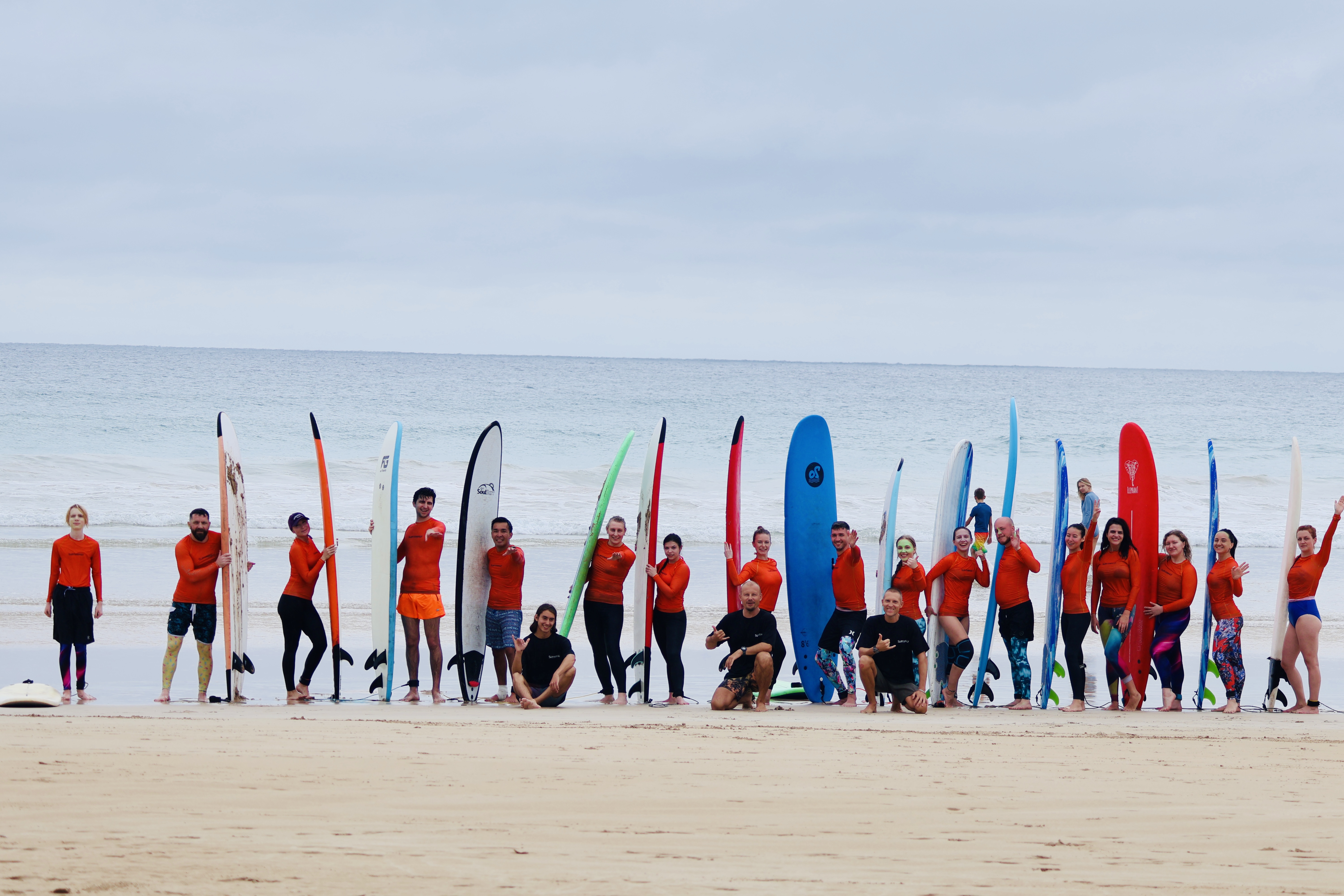 Прощай, зима! Погнали на райский остров Шри-Ланка (8/66)