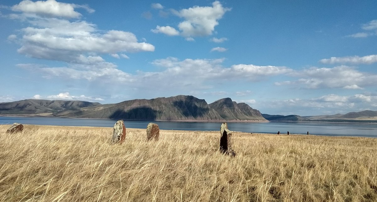 Путешествие в загадочные Оглахты