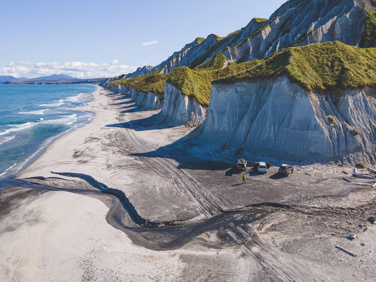 Сахалин и Итуруп. Закрытый тур консьерж-сервисом (21/28)