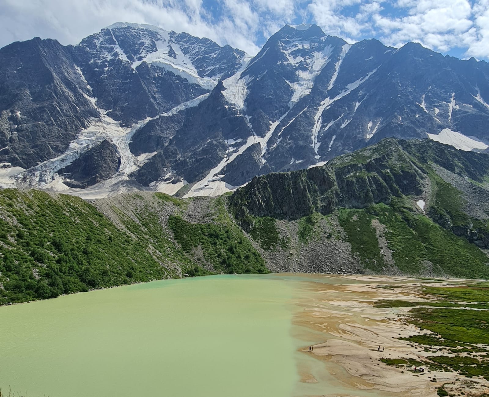 Вдоль хребта (55/74)