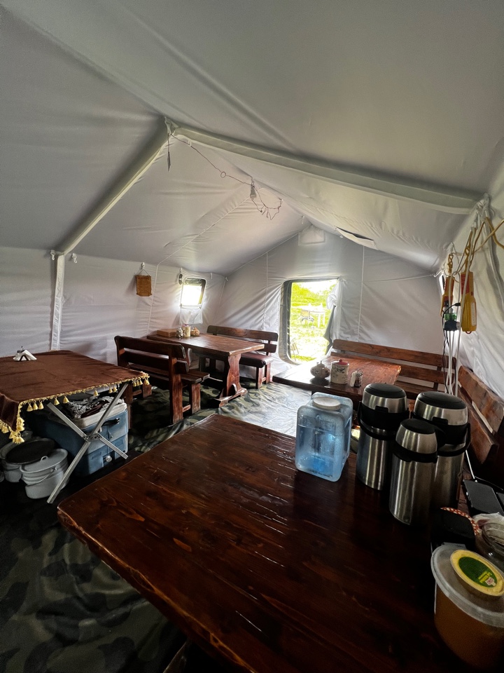 Камчатка!Рыбалка на Чавычу! (5/30)