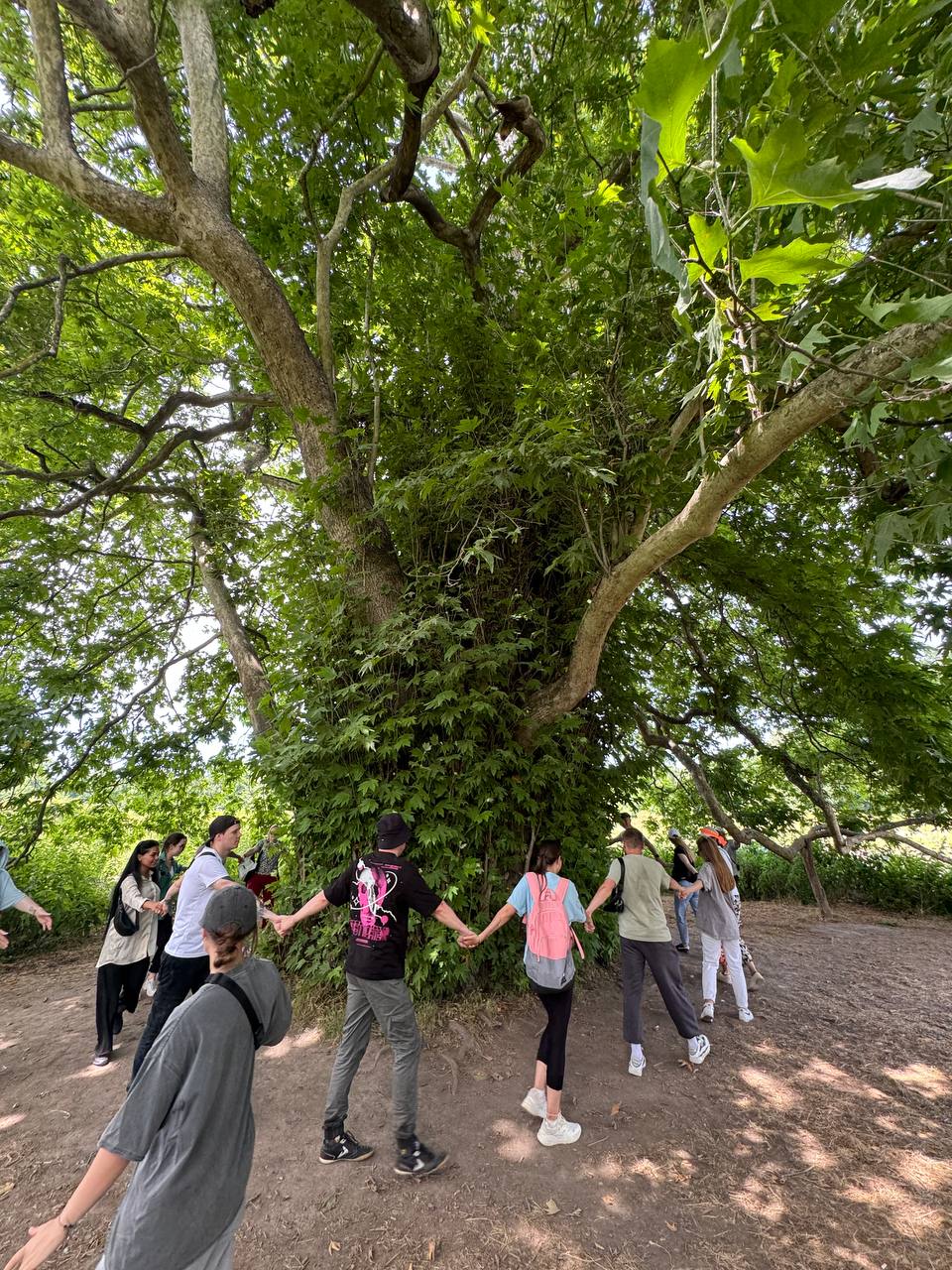 Южный Дагестан - пятидневный тур (12/14)