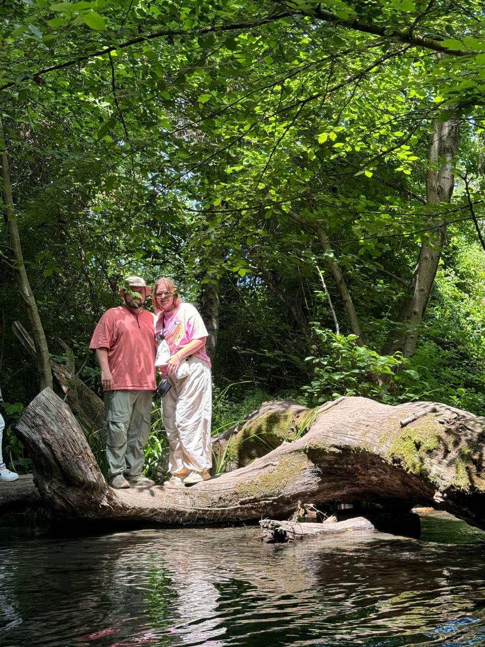 Южный Дагестан - пятидневный тур (14/14)