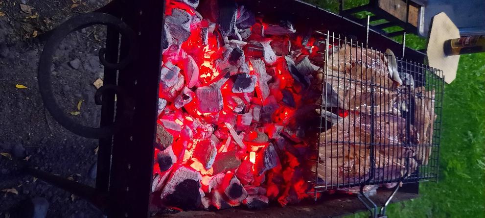 Камчатка!Рыбалка на Чавычу! (4/30)