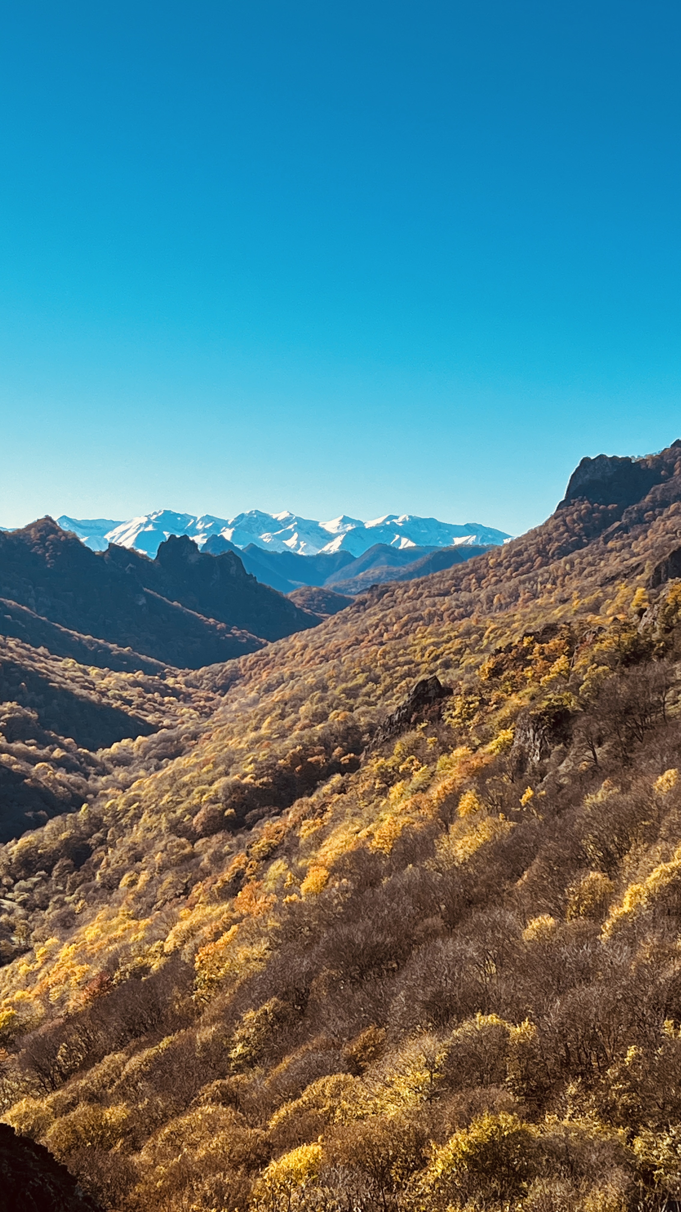 Джип-тур в Домбай (3/10)