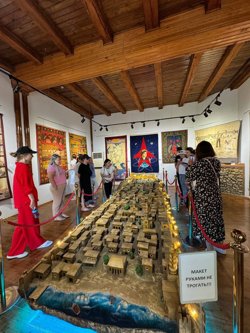 Южный Дагестан - пятидневный тур (11/14)