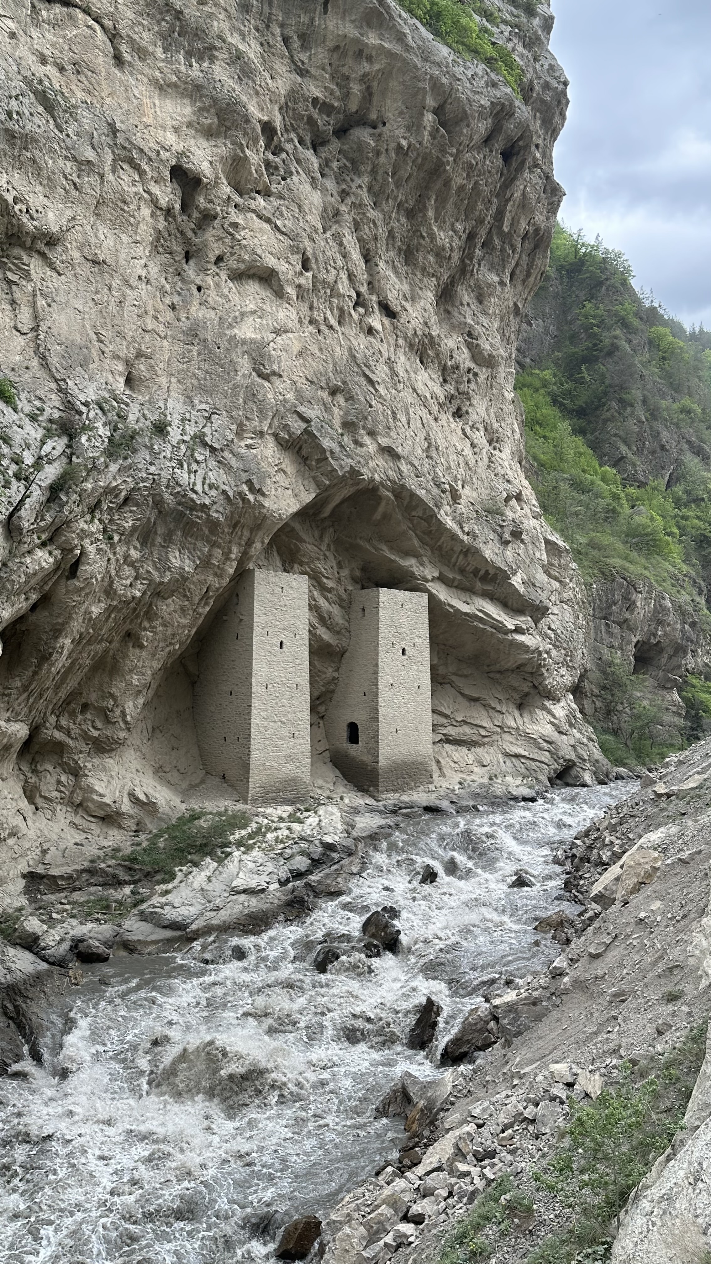 Тур в Чеченскую Республику. Всё Включено. Комфорт Плюс (13/36)