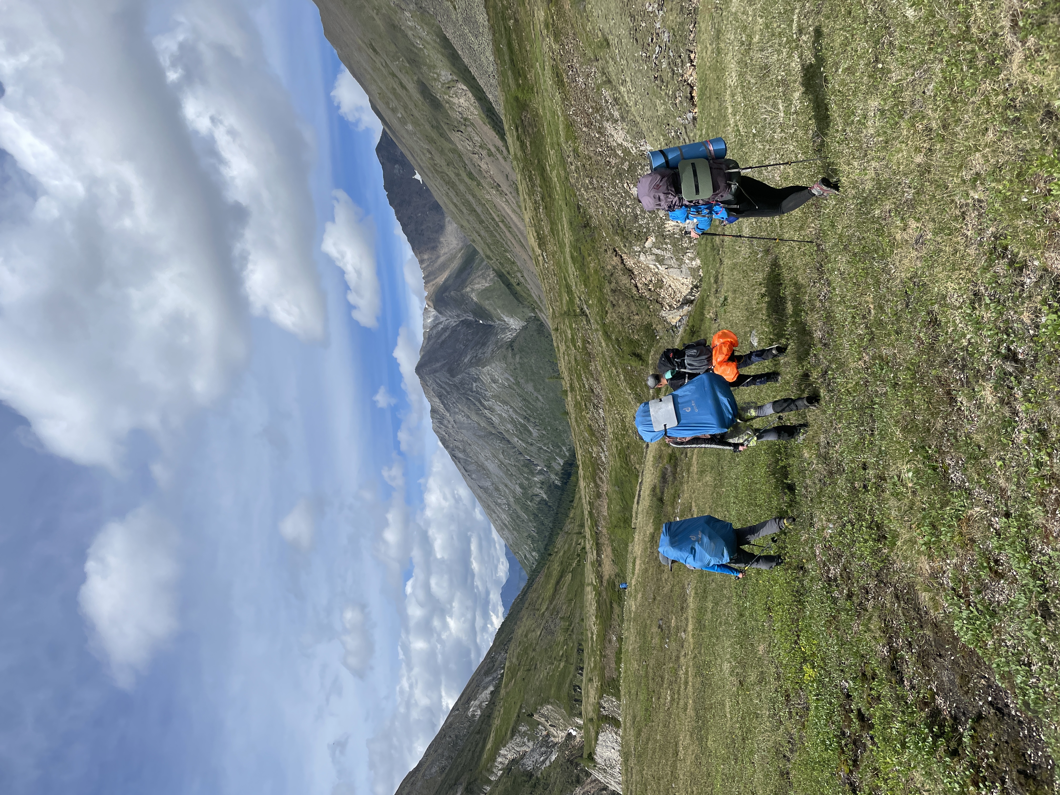 Шумак  сердце Восточных Саян (32/41)