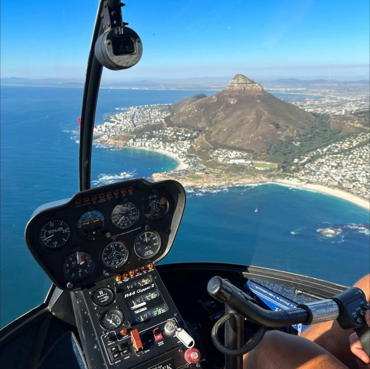 Южная Африка: Захватывающее путешествие на Юг континета (3/39)