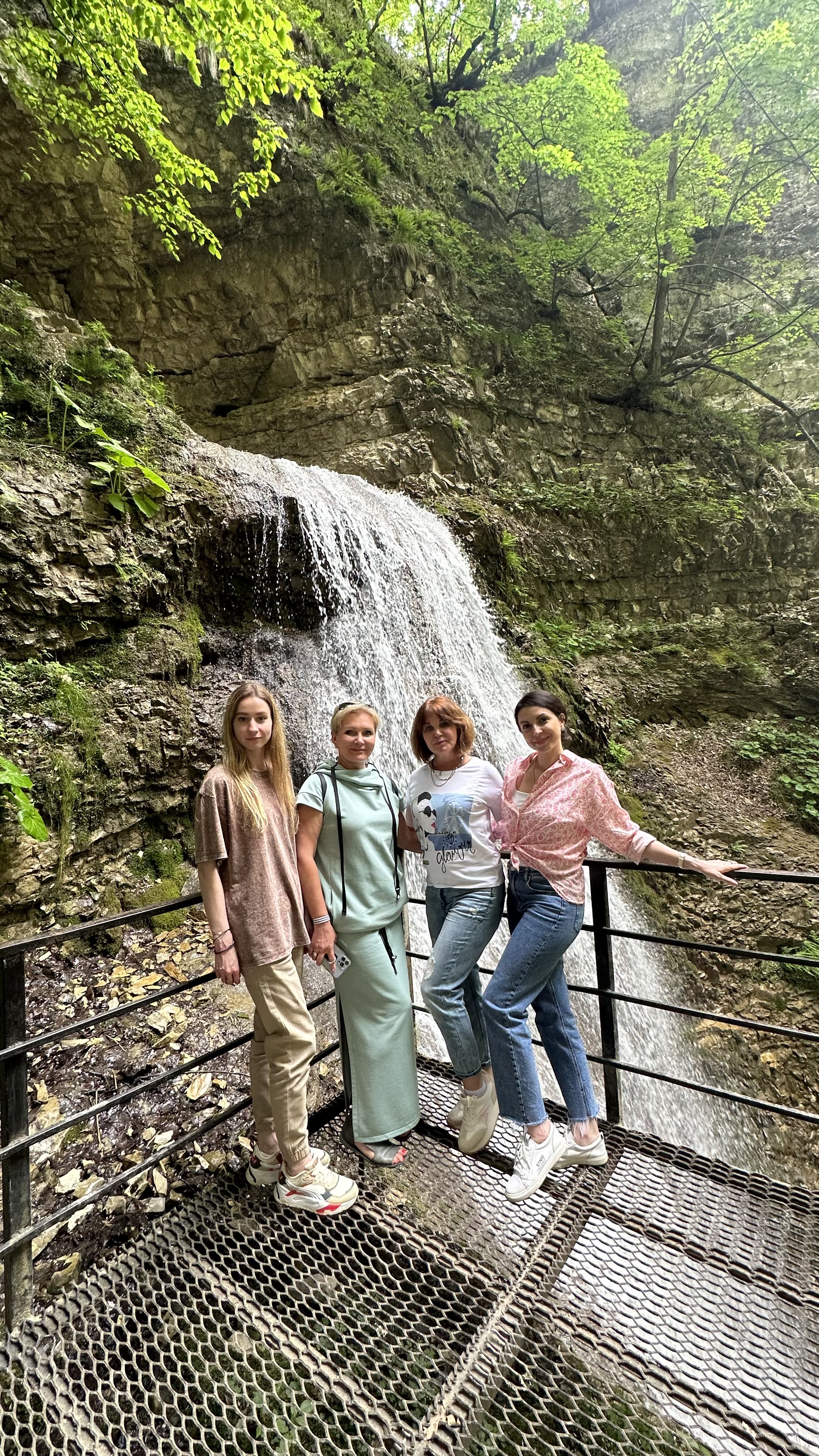 Тур в Чеченскую Республику. Всё Включено. Комфорт Плюс (14/36)