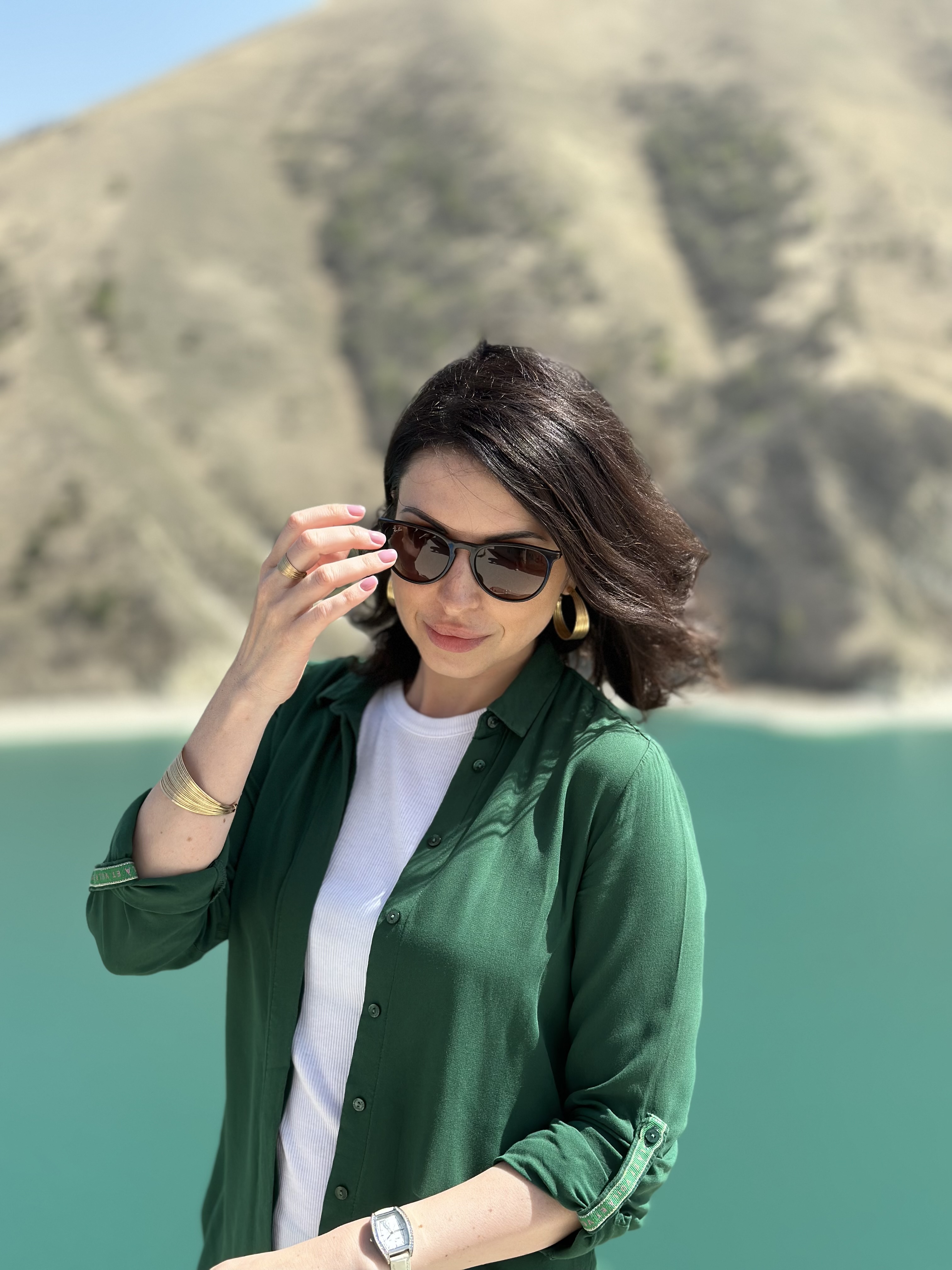 Тур в Чеченскую Республику. Всё Включено. Комфорт Плюс (16/36)