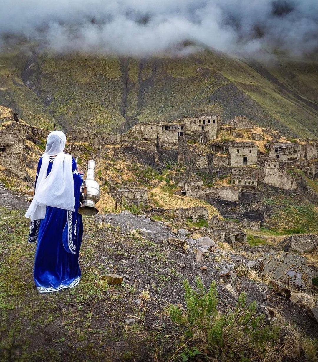 Тур в Чеченскую Республику. Всё Включено. Комфорт Плюс (28/36)