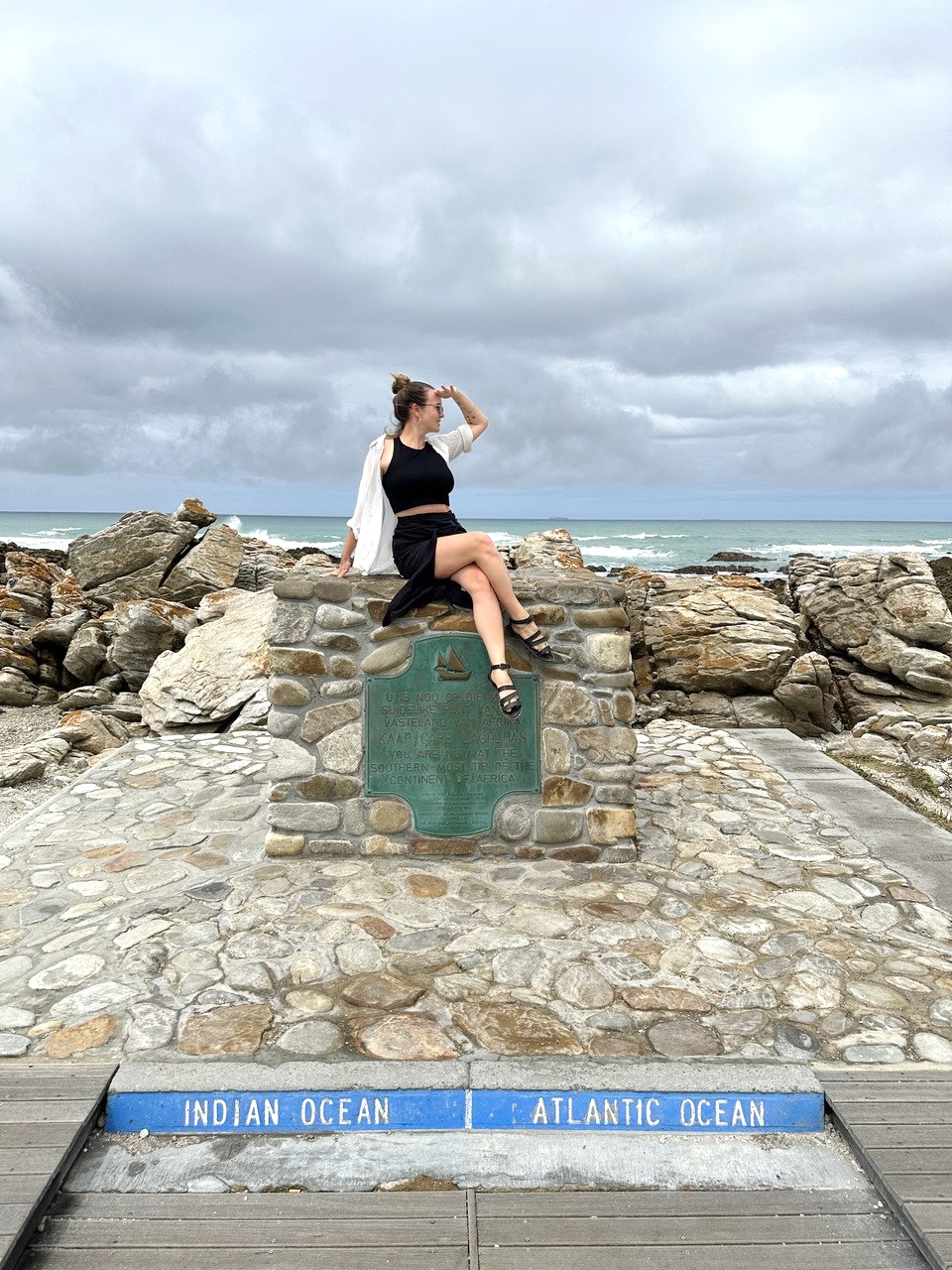 Южная Африка: Захватывающее путешествие на Юг континета (4/39)