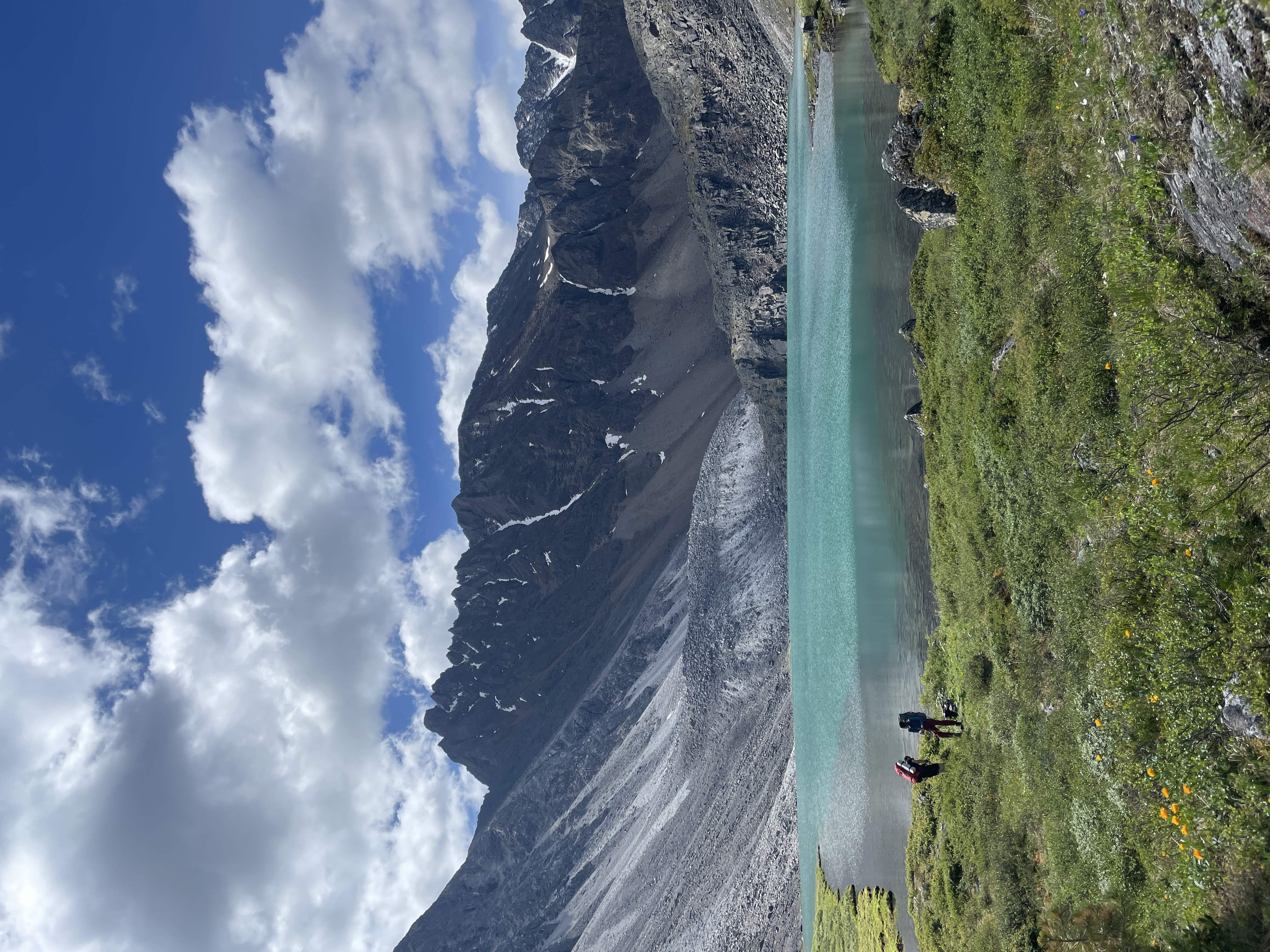 Шумак  сердце Восточных Саян (31/41)