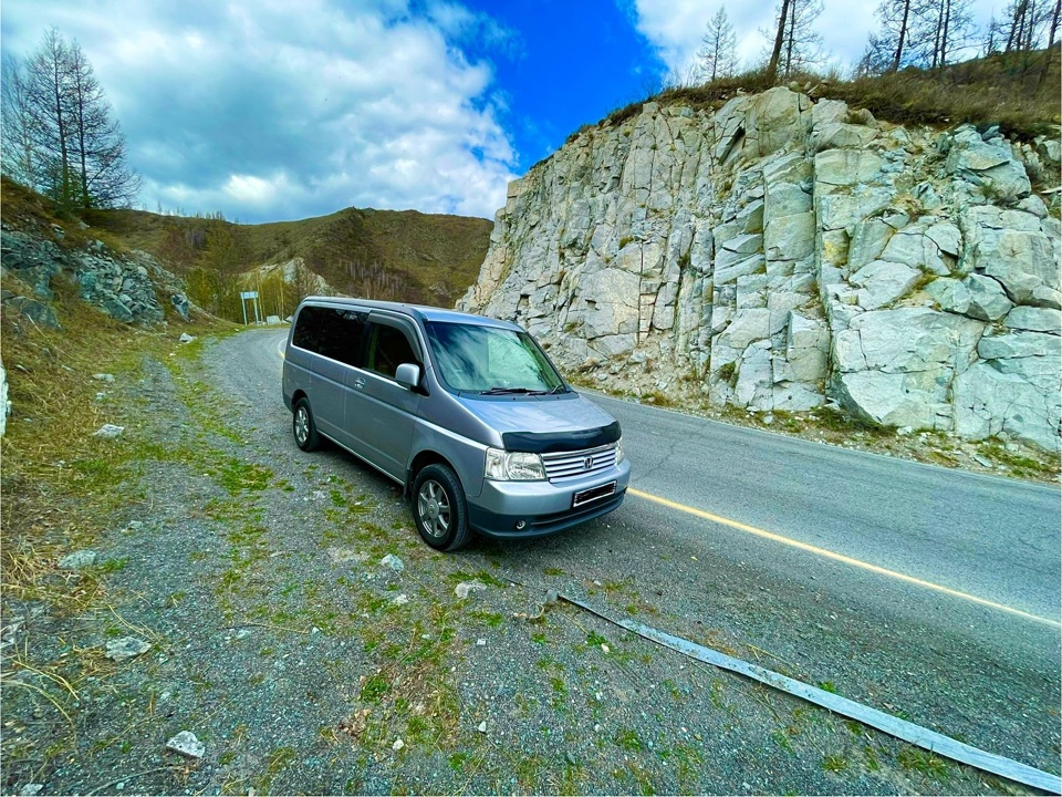 Цветение Маральника: тур на 4 дня (3/12)