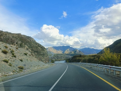 Цветение Маральника: тур на 4 дня (10/12)