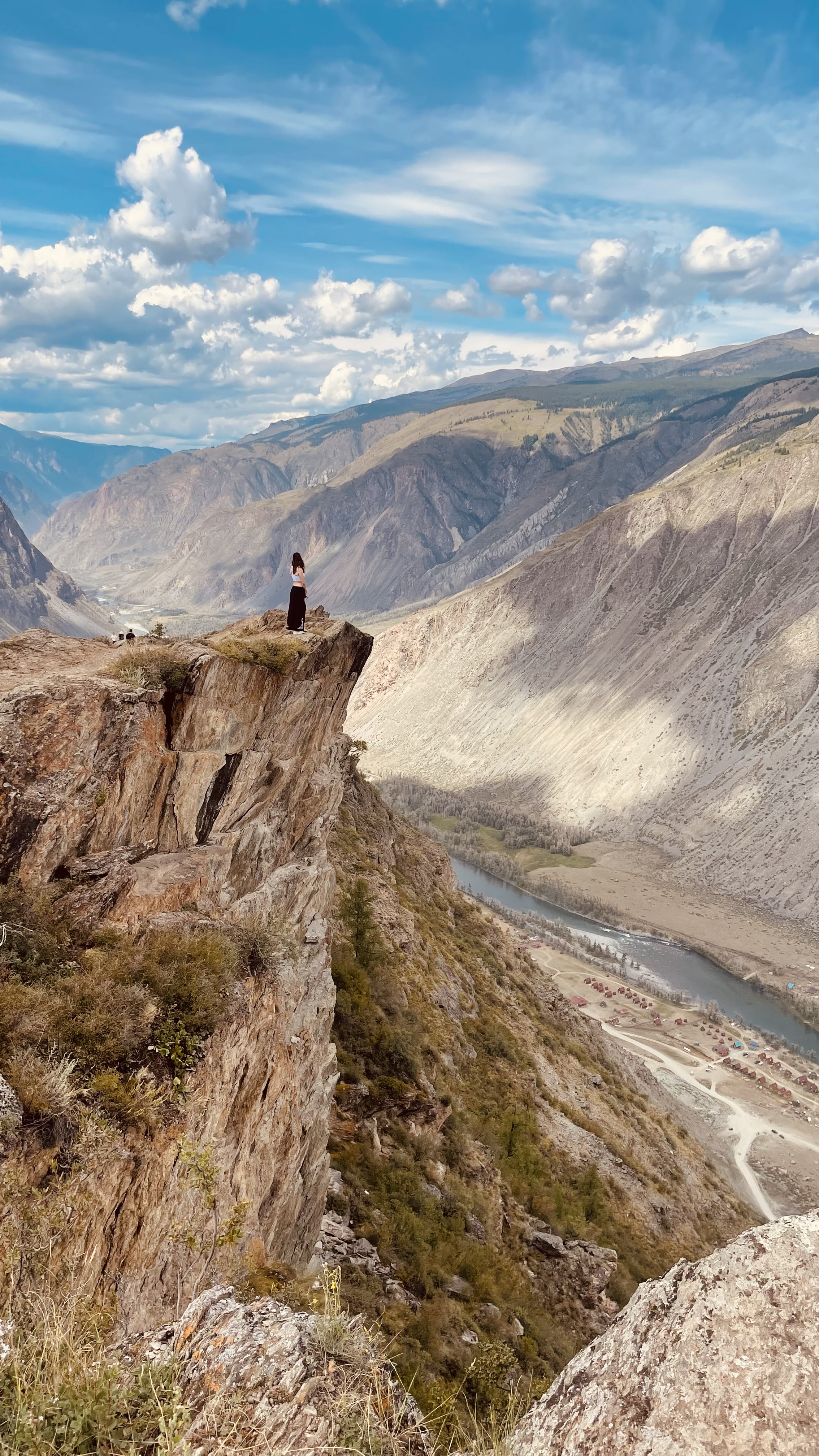 Цветение Маральника: тур на 4 дня (7/12)