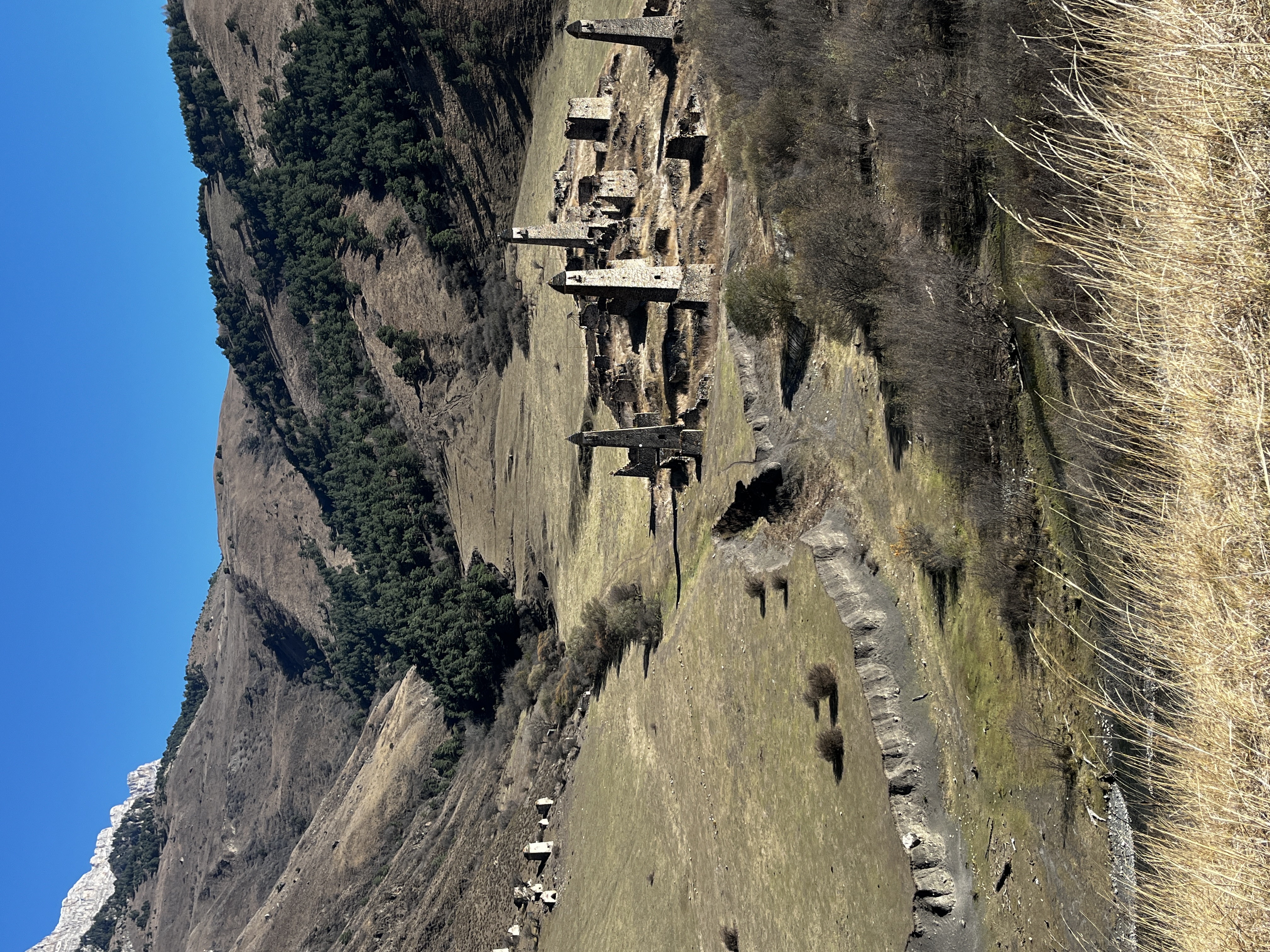 Три республики Кавказа  четырехдневный тур (6/9)