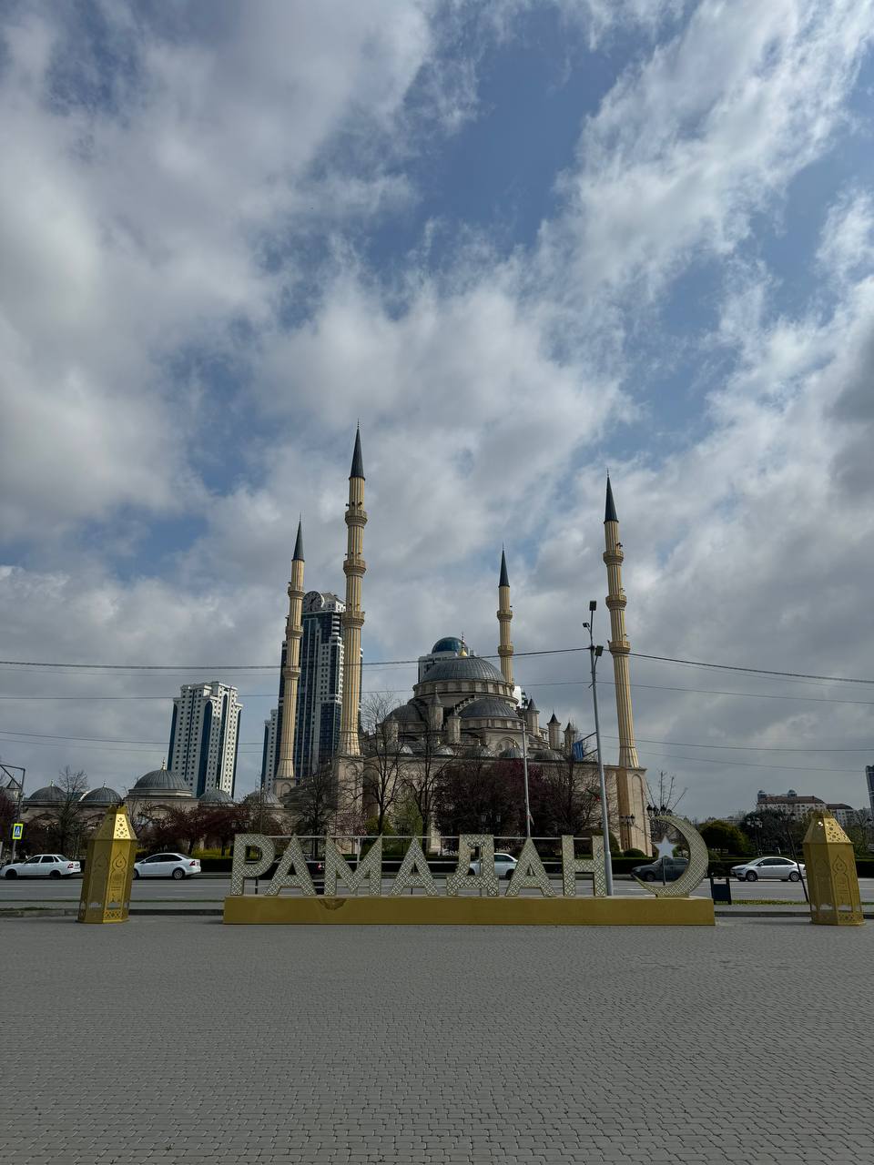 Три республики Кавказа  четырехдневный тур (4/9)