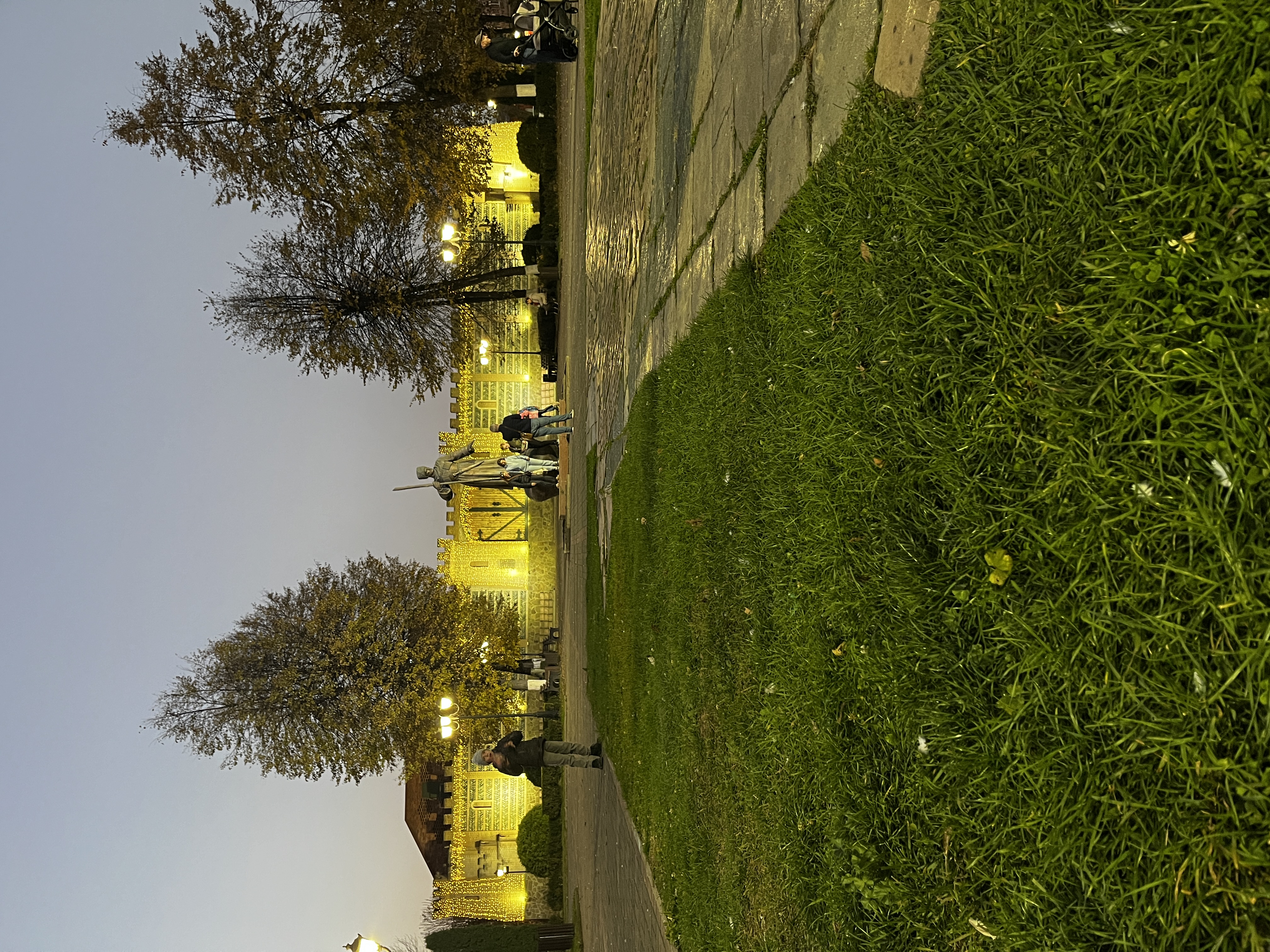 Три республики Кавказа  четырехдневный тур (9/9)