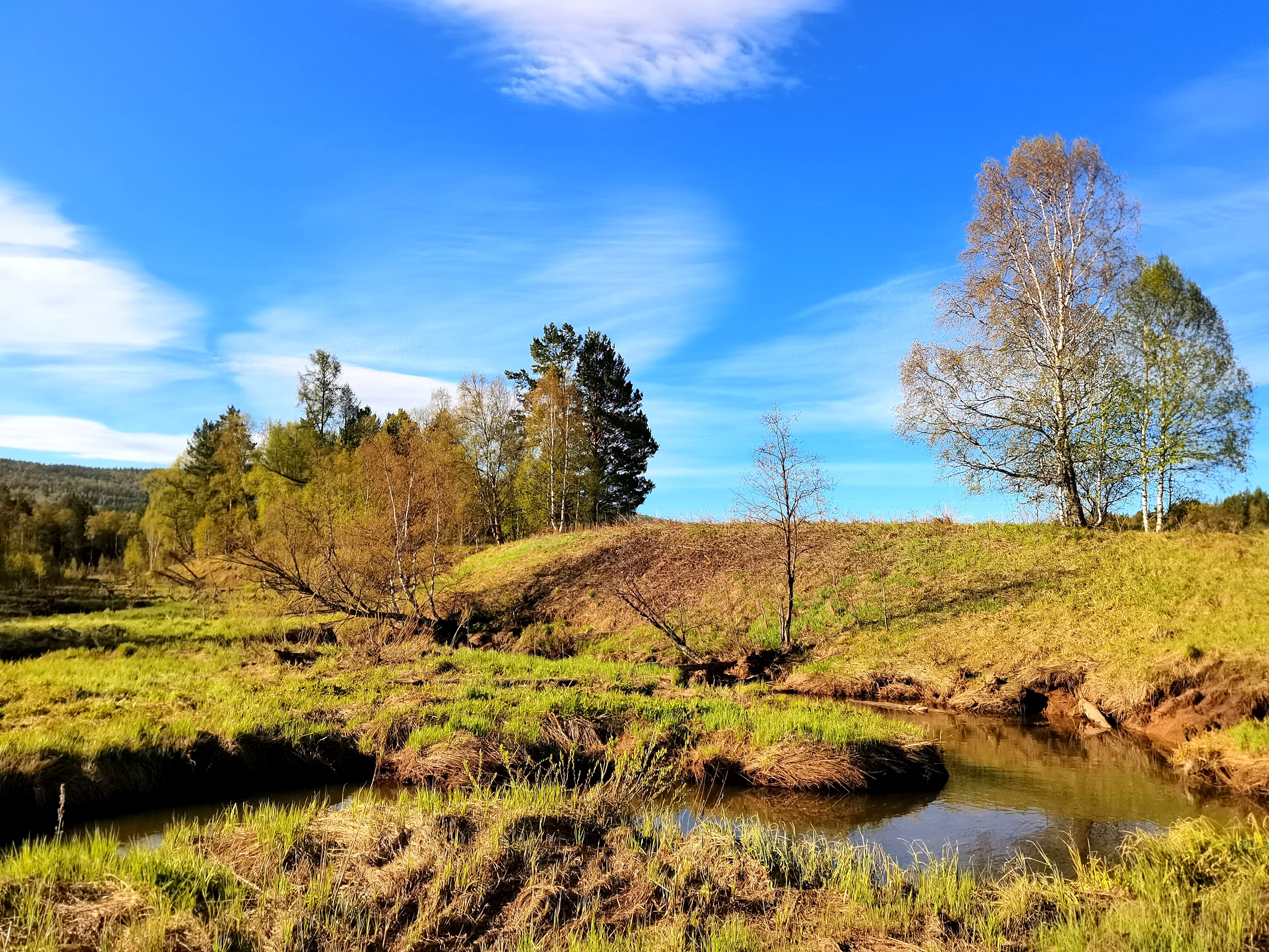 Большая Южно-Уральская тропа (12/32)