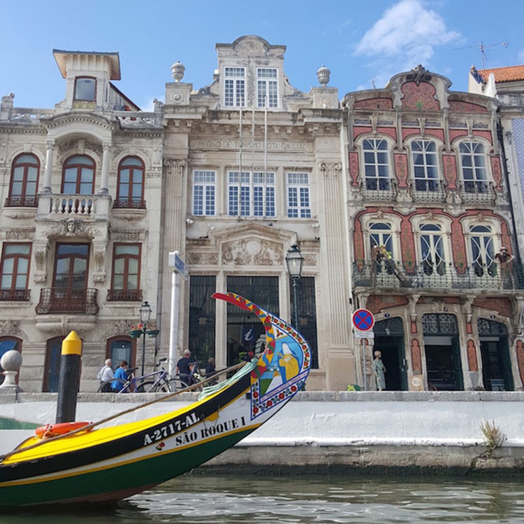 Тур по Португалии (10/21)