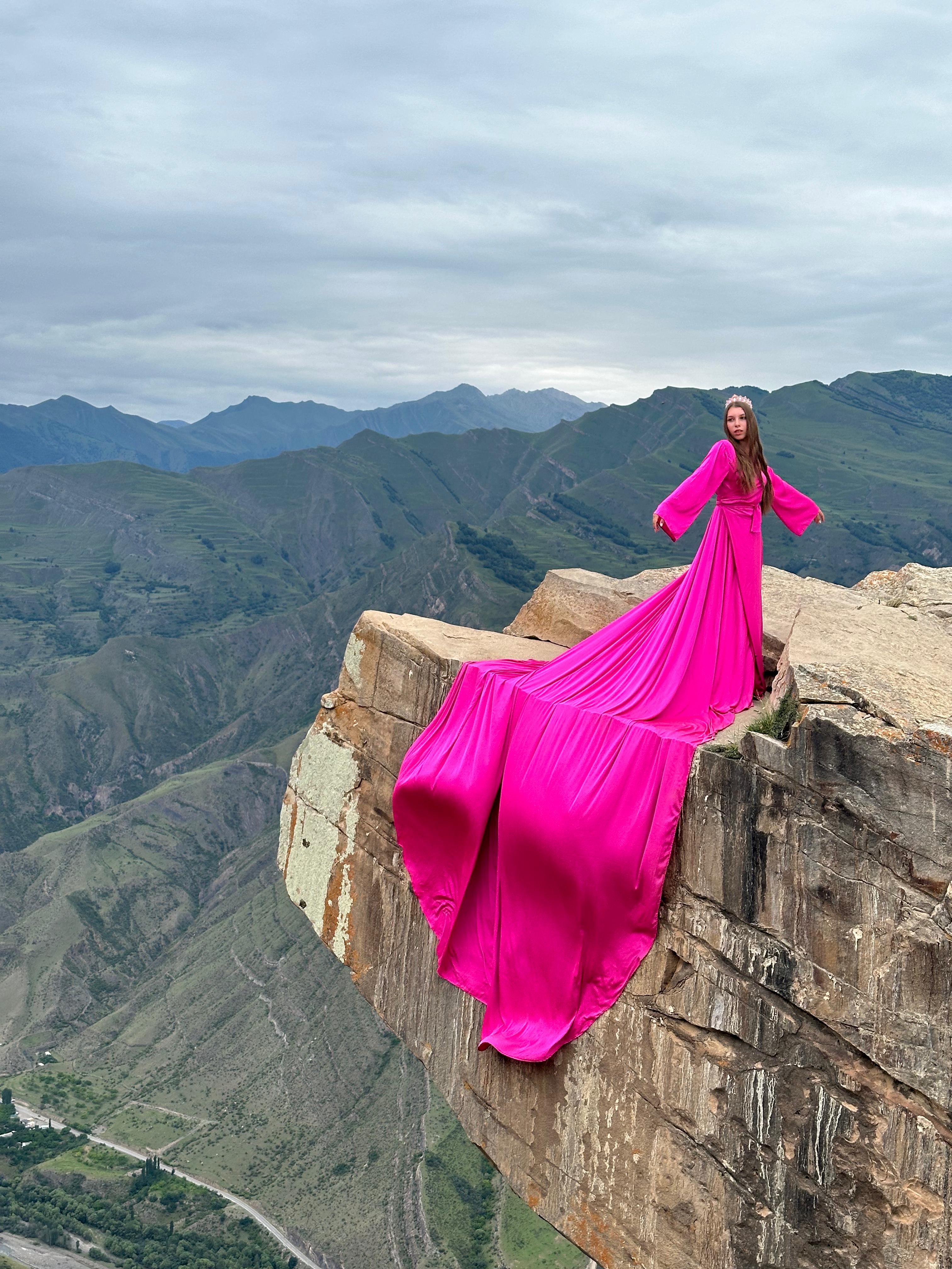Открывая Дагестан: за три дня к сердцу Кавказа (Все Включено) (10/107)