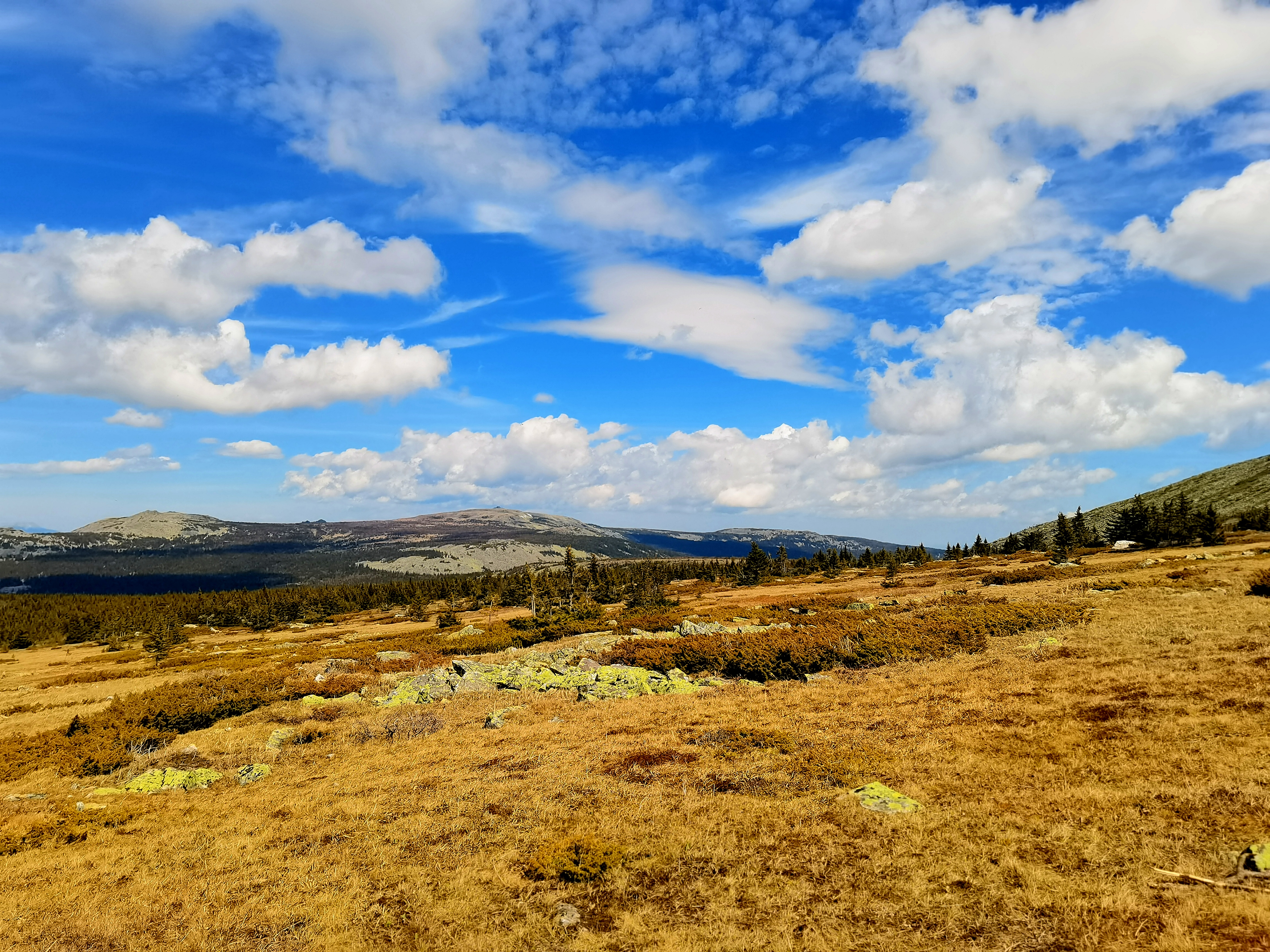 Большая Южно-Уральская тропа (27/32)