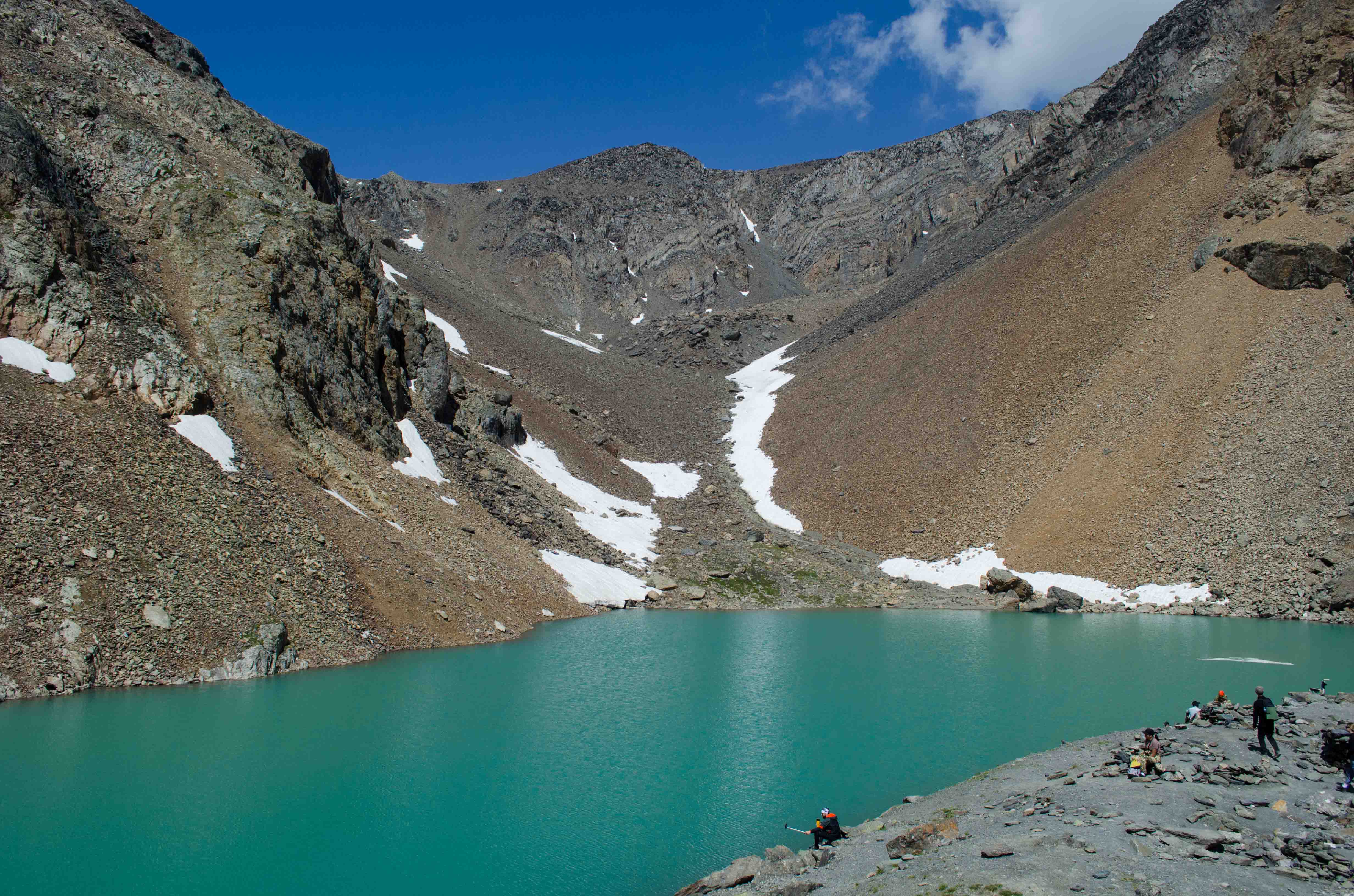 Автомобильный тур по Чуйскому тракту (15/40)