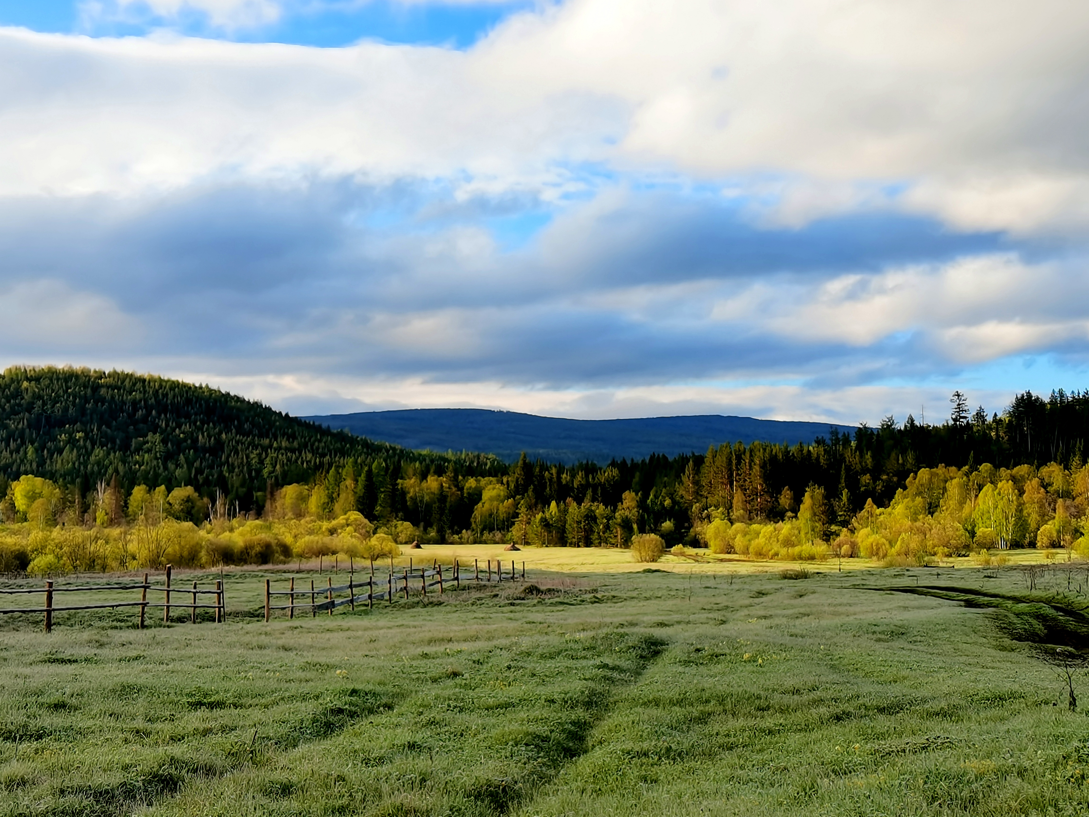 Большая Южно-Уральская тропа (21/32)