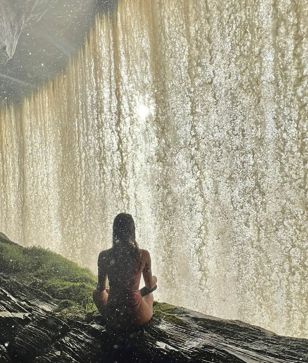 Самый высокий в мире водопад - Анхель (Национальный парк Канайма) индивидуально (5/30)