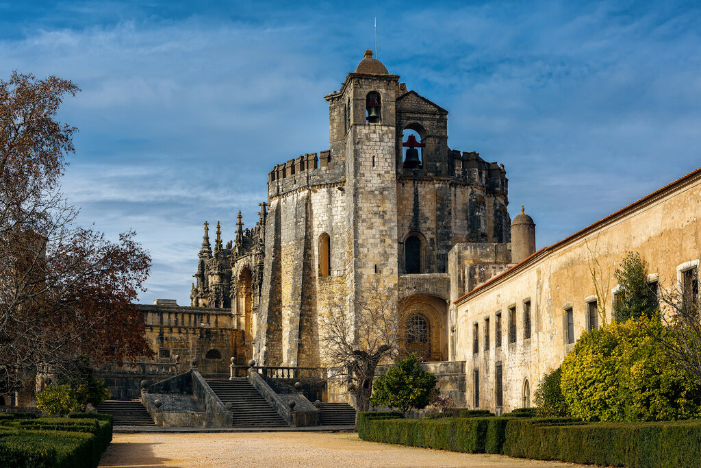 Тур по Португалии (16/21)