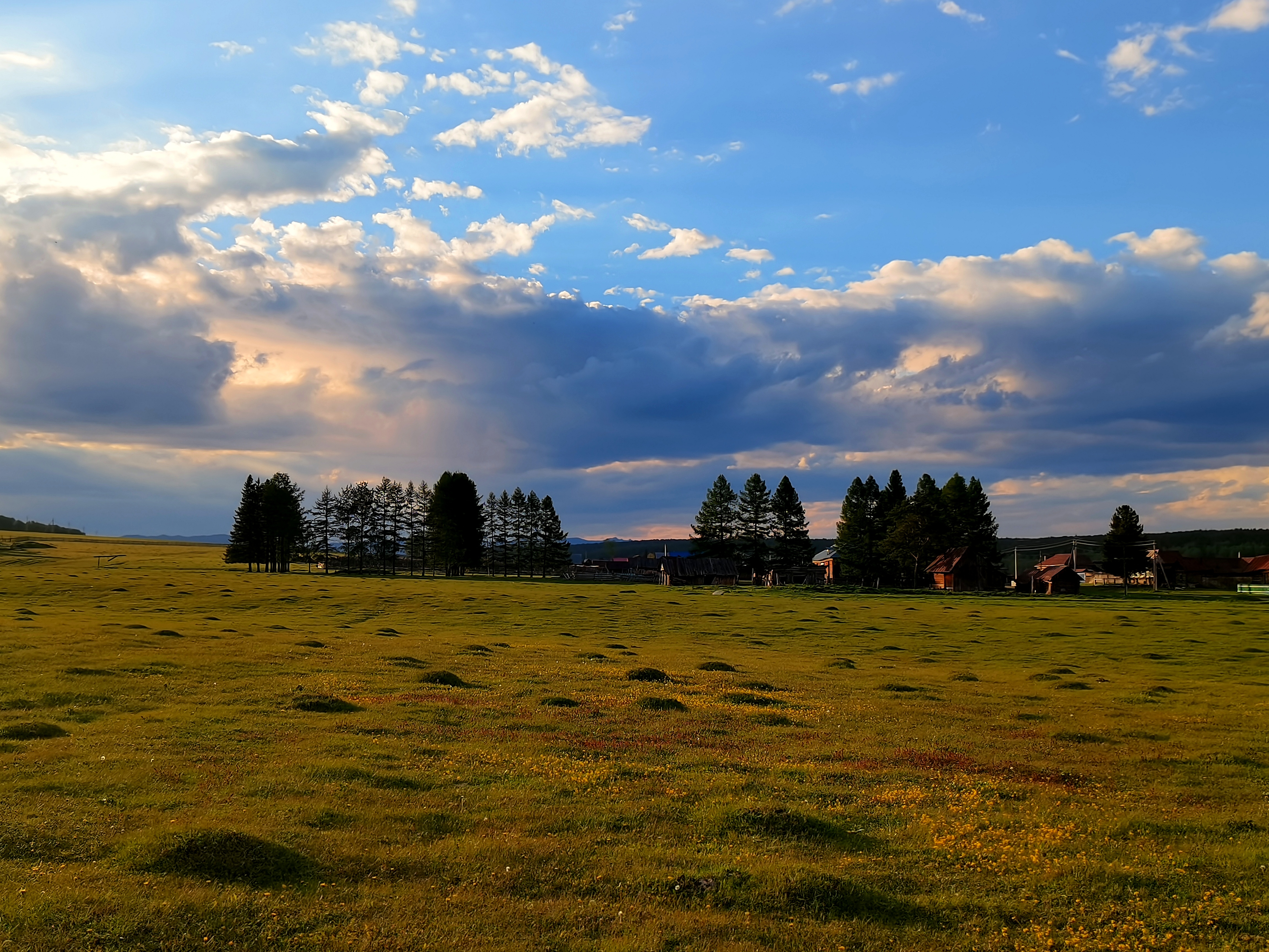 Большая Южно-Уральская тропа (15/32)