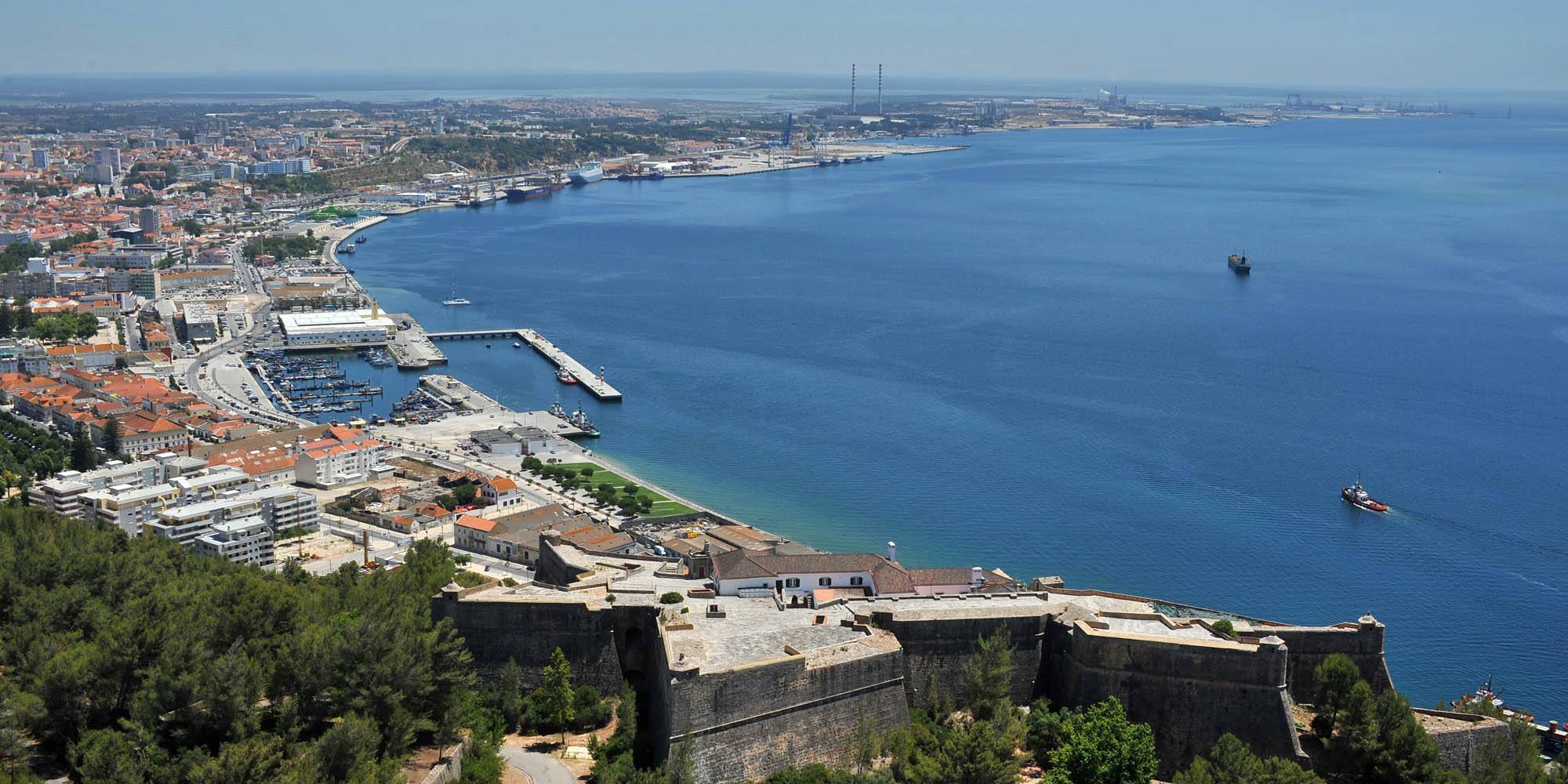 Тур по Португалии (19/21)