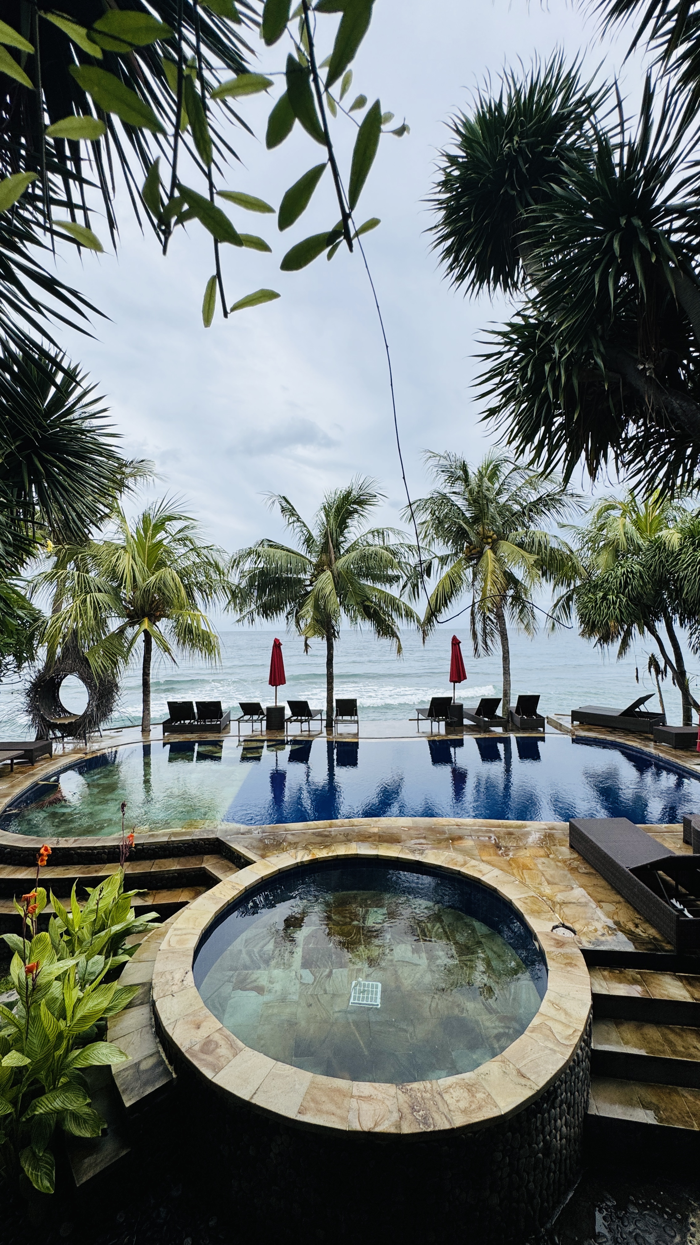 Большое приключение по Бали,Нуса Пениде и Яве с восхождением на Иджен! (228/269)