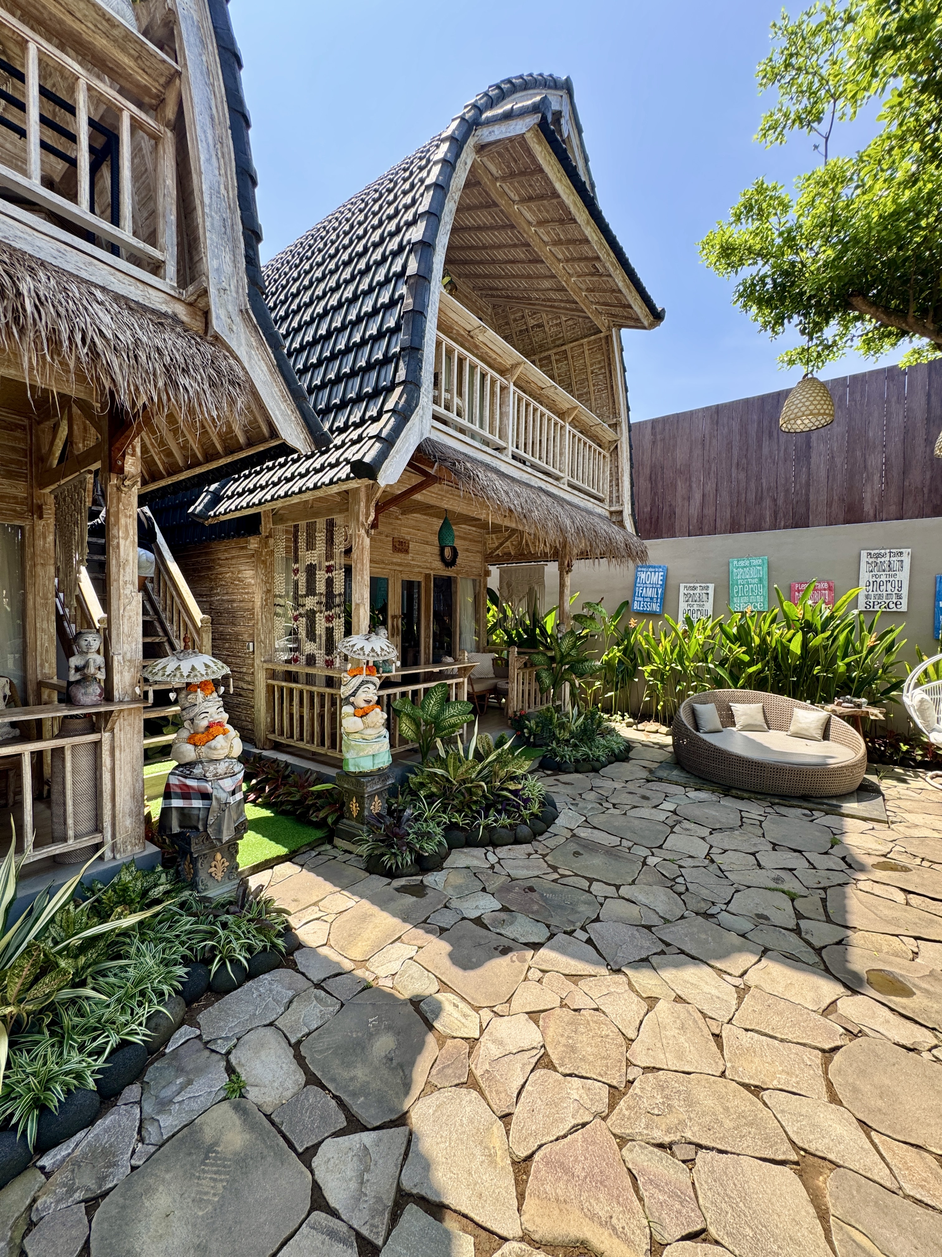 Большое приключение по Бали,Нуса Пениде и Яве с восхождением на Иджен! (225/269)