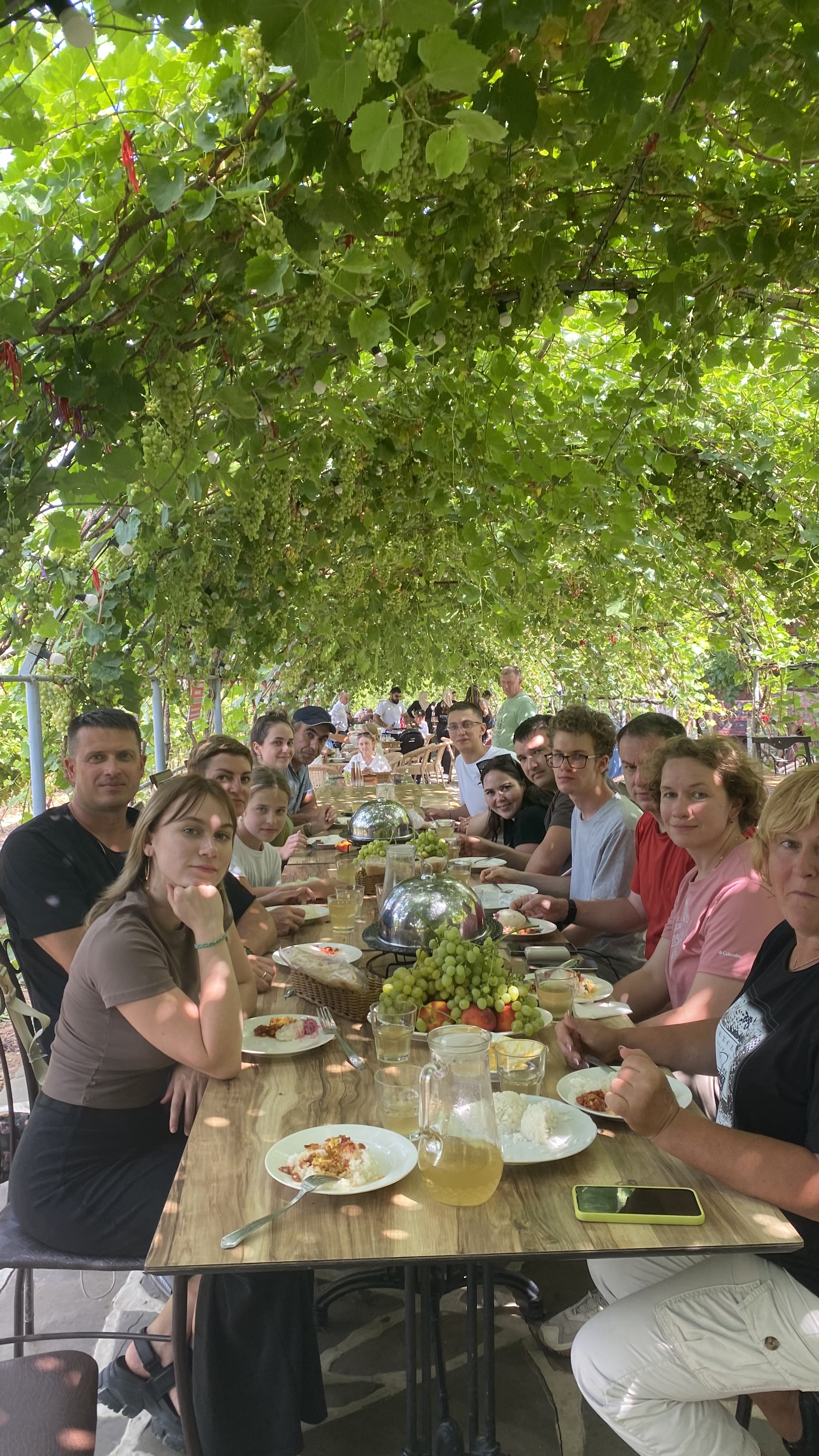 Самые крутые локации за 5 дней! (18/45)