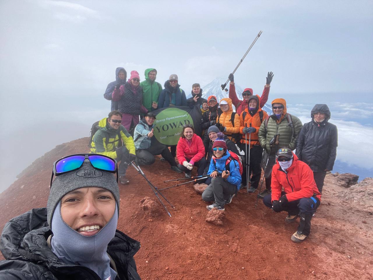 Автотур по Камчатке. без палаток! (20/63)