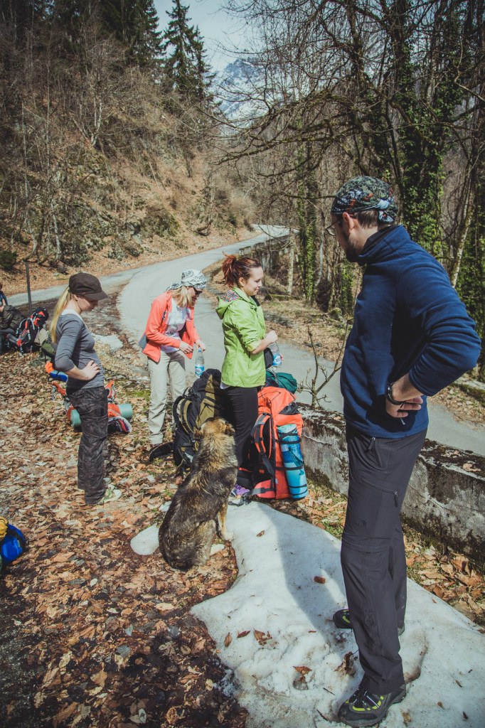 Горная Абхазия (6/31)