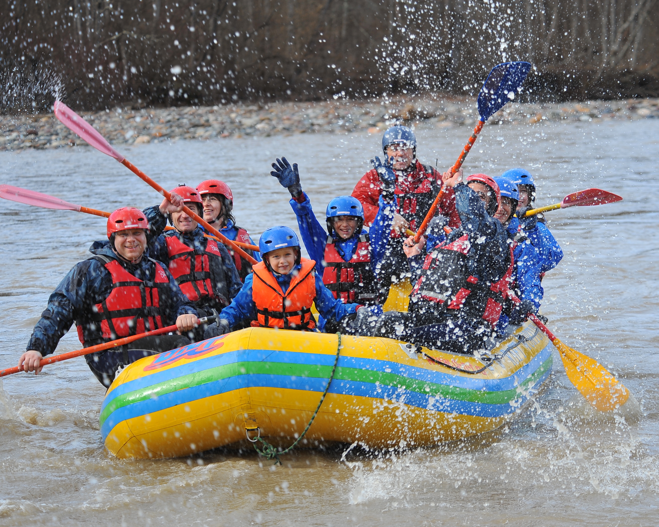 Горная Адыгея (19/23)