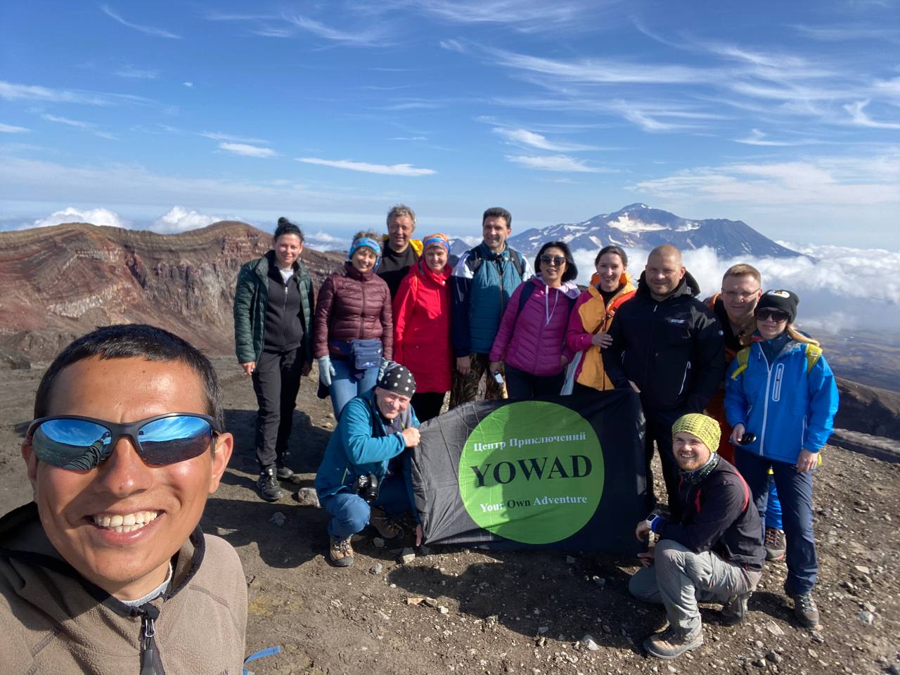 Автотур по Камчатке. без палаток! (17/63)