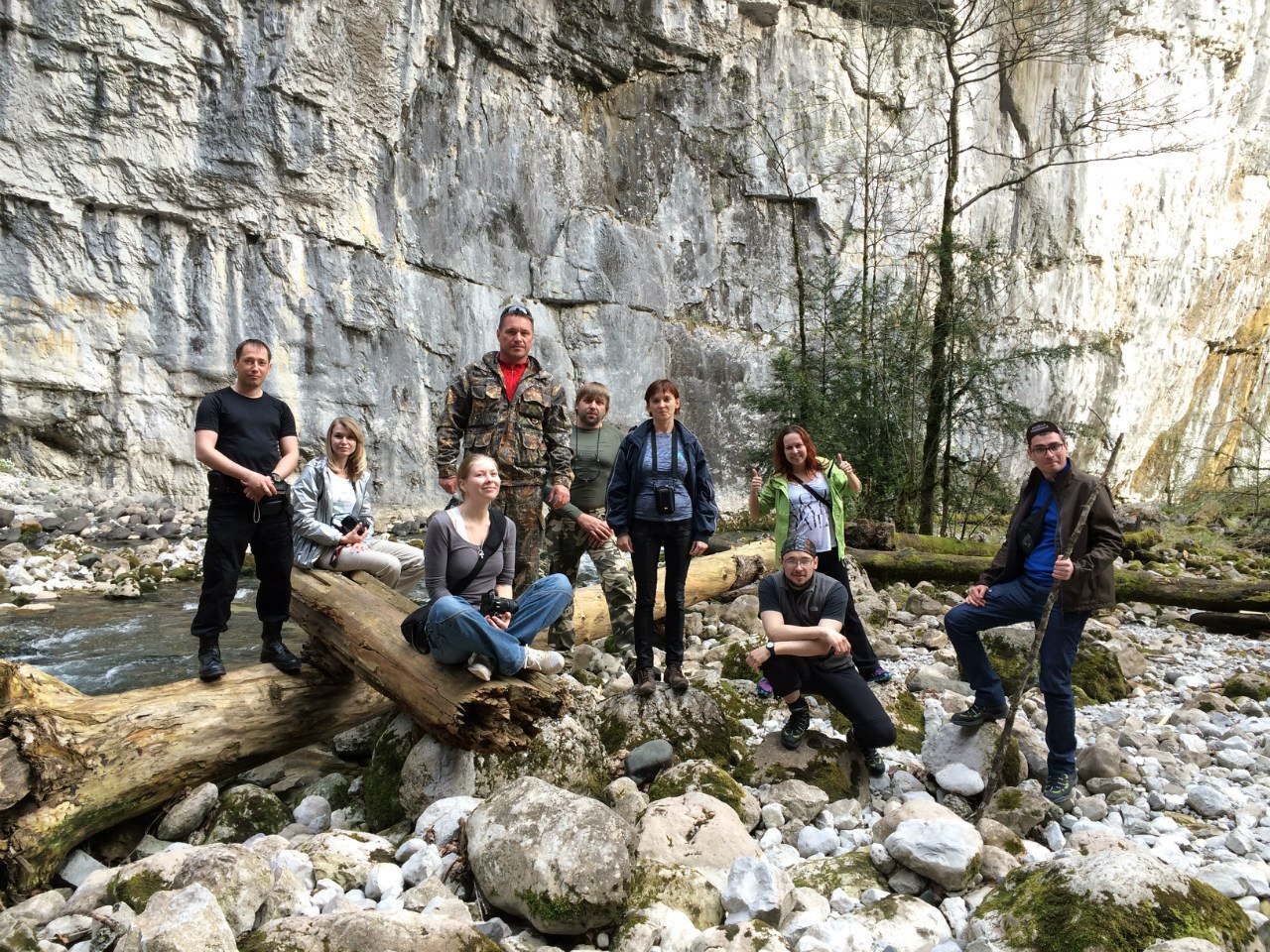 Горная Абхазия (13/31)