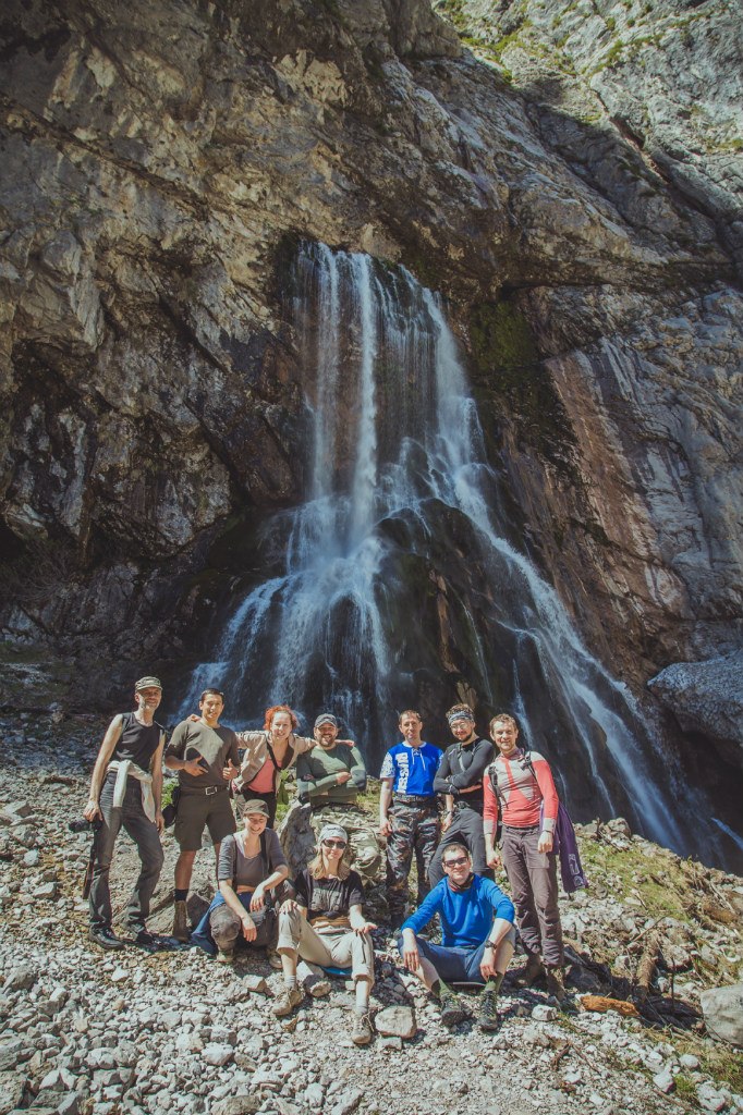 Горная Абхазия (5/31)