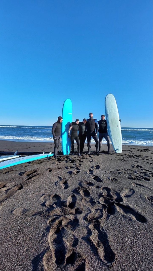 Автотур по Камчатке. без палаток! (27/63)