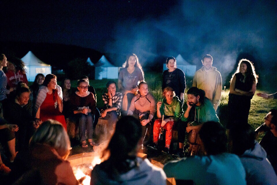 Добро пожаловать в горную Адыгею