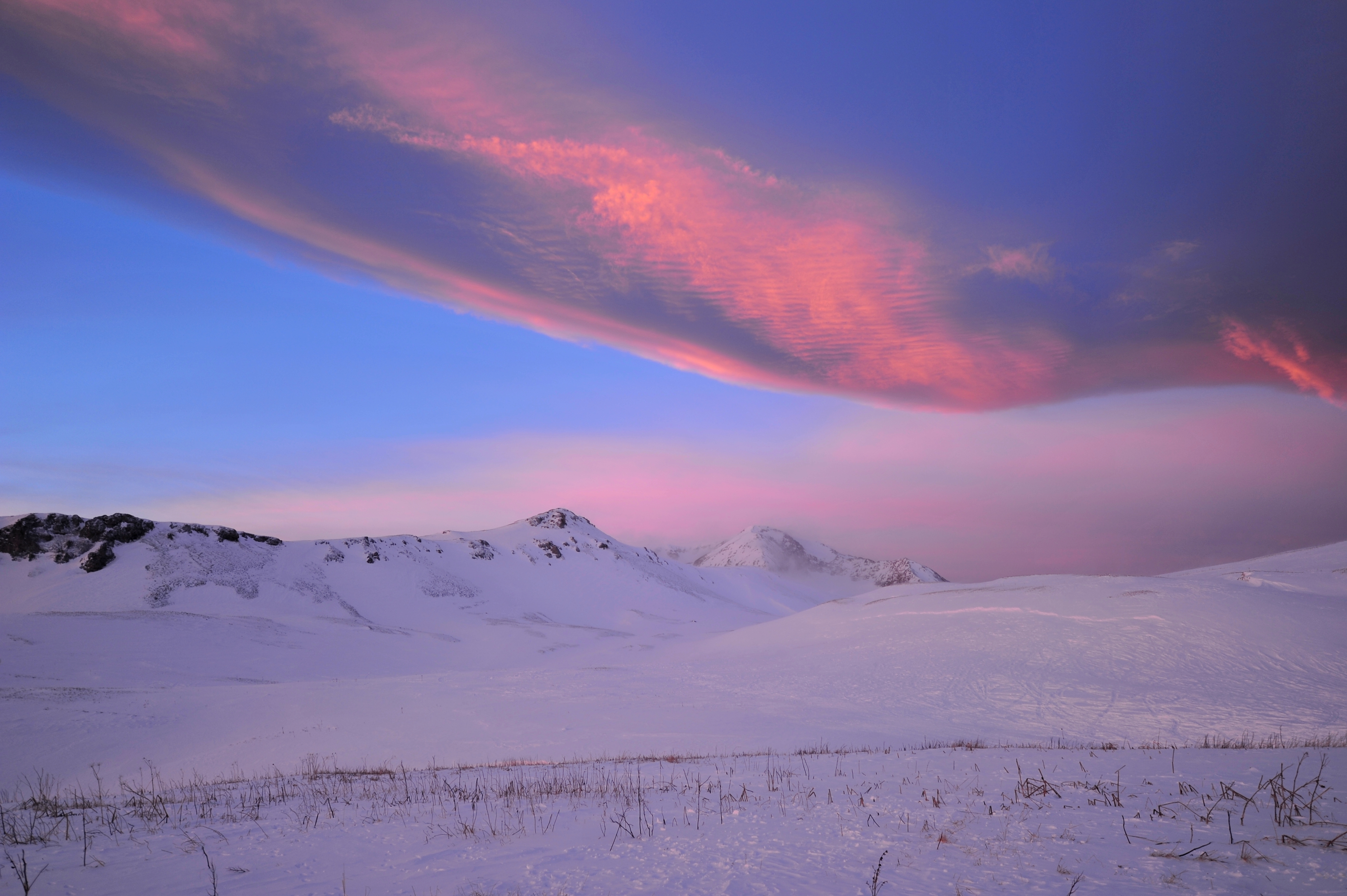 Горная Адыгея (22/23)