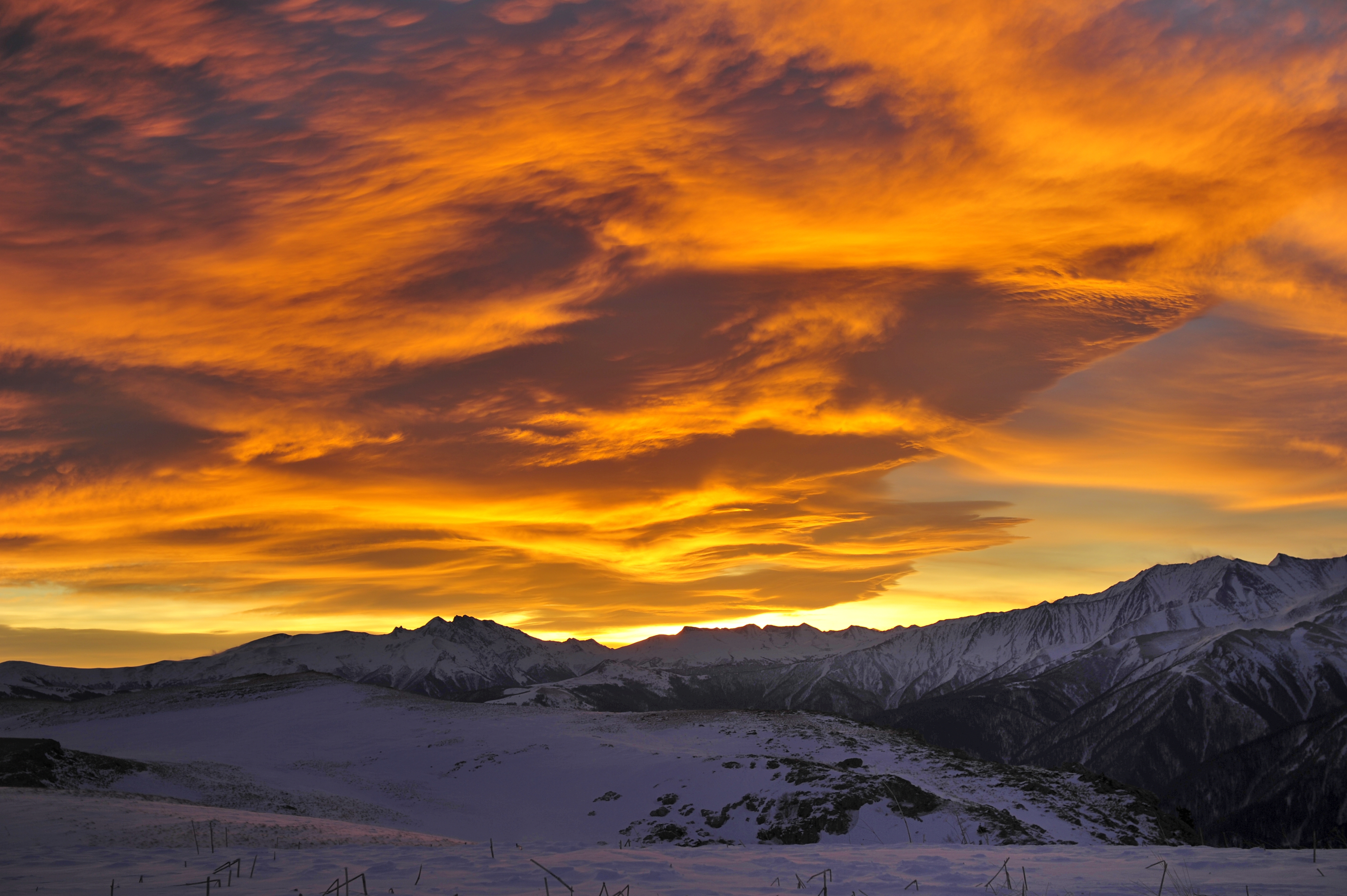 Горная Адыгея (21/23)