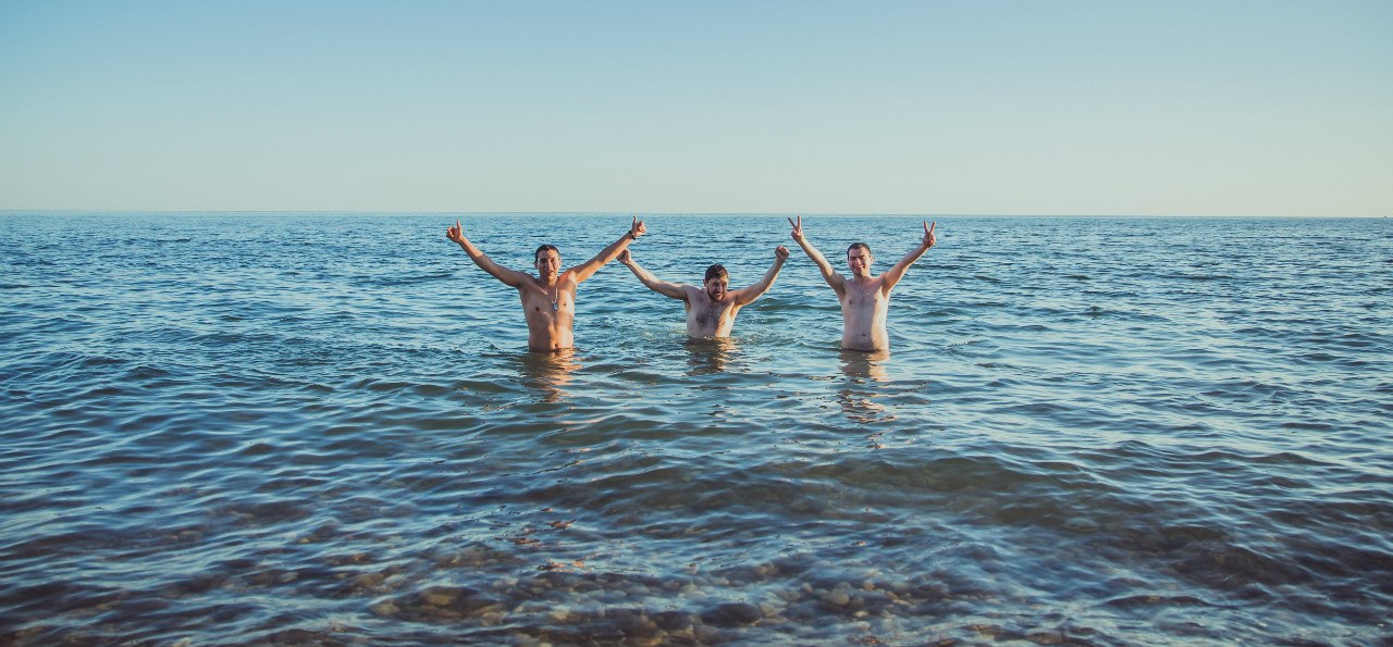 Горная Абхазия (2/31)